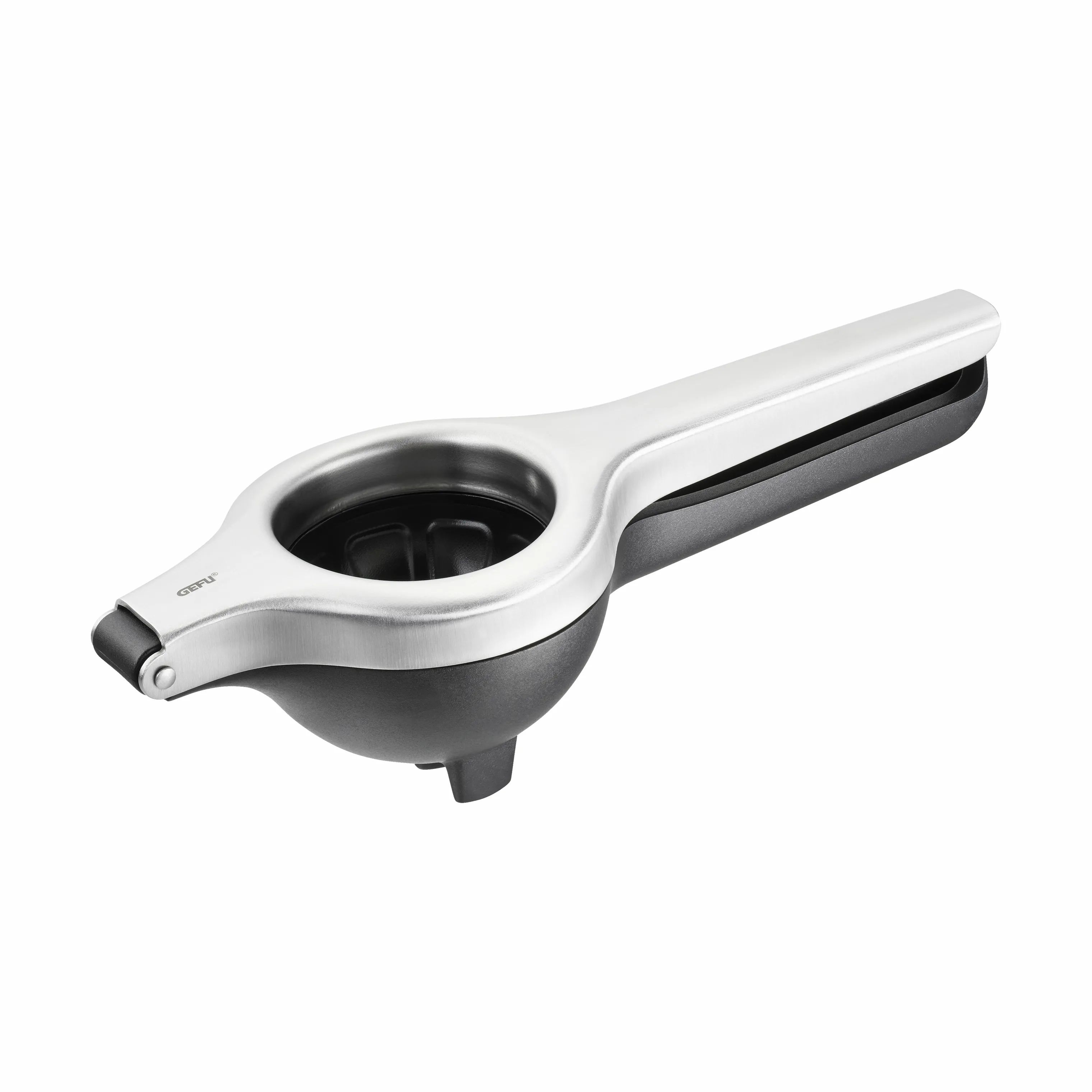 Gefu Citruspressere Lemon Pro Citronpresser i Sort, 1