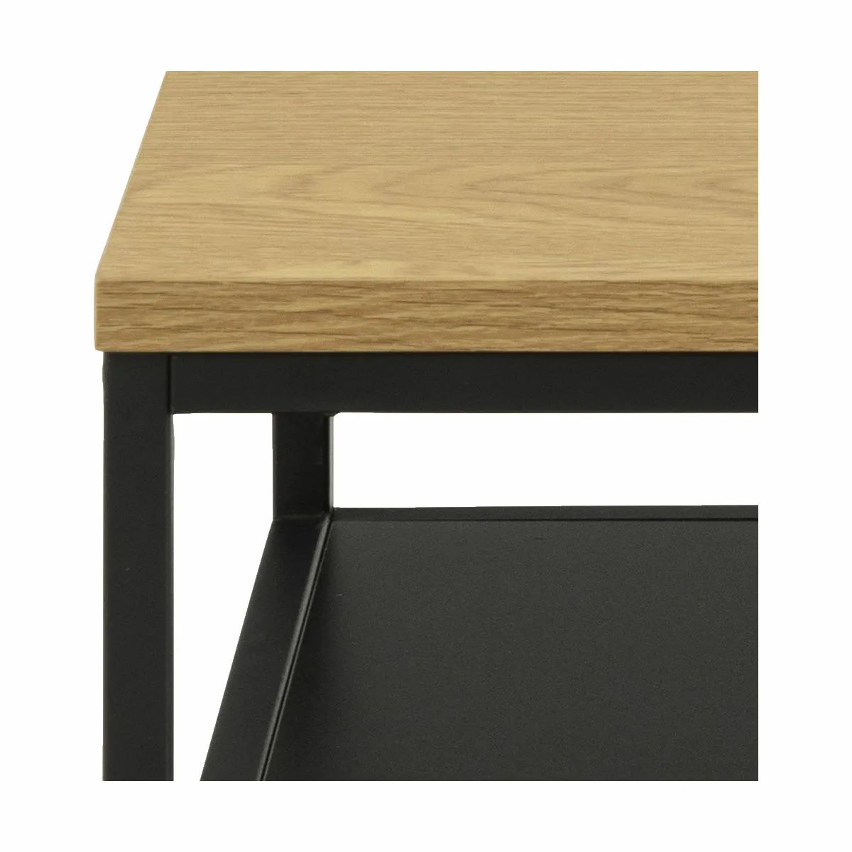 CASA Living Sofaborde Gila Sofabord i H42 x L55 cm, 4
