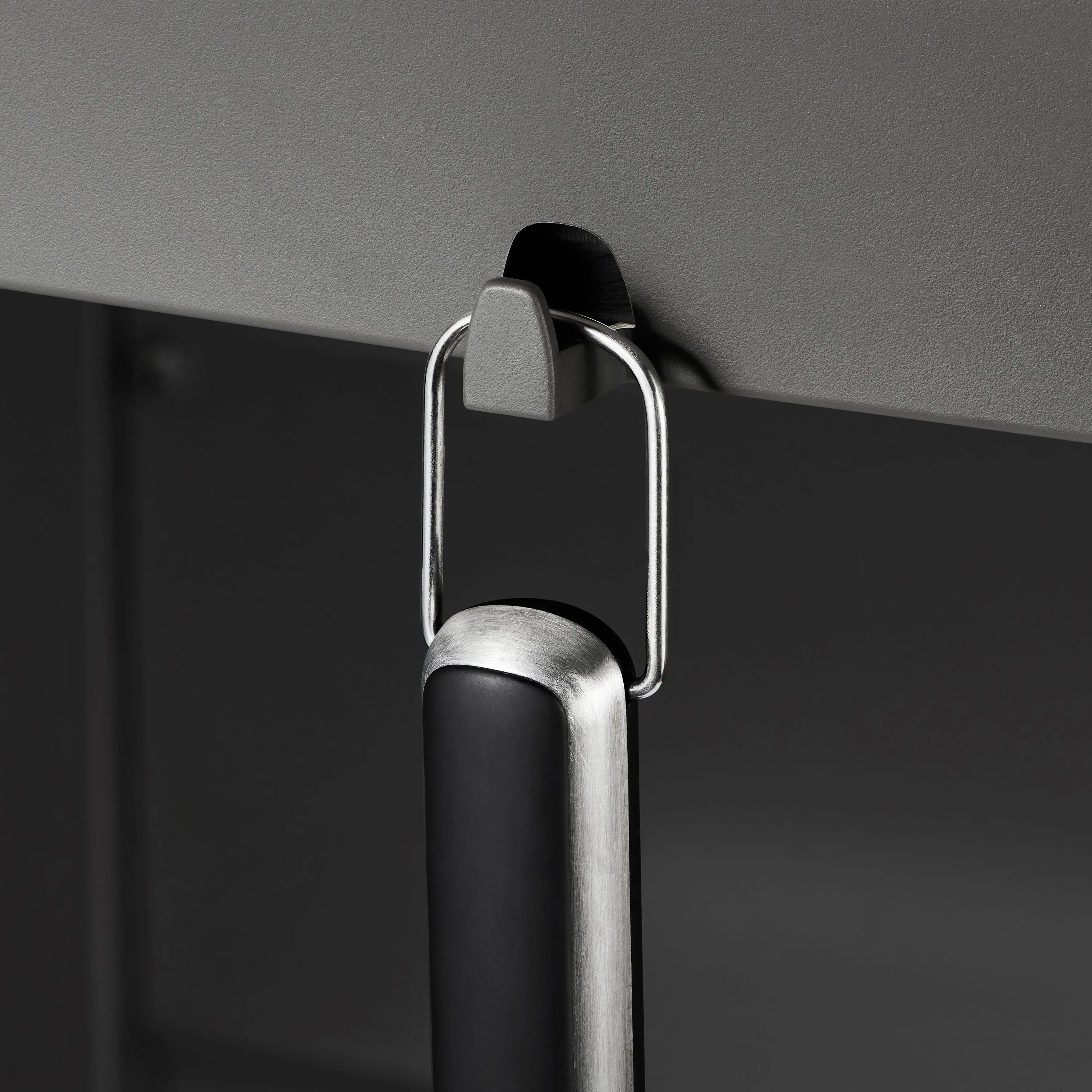 OXO Grillredskaber Good Grips Fleksibel Grillpalet i Sort/stål, 2
