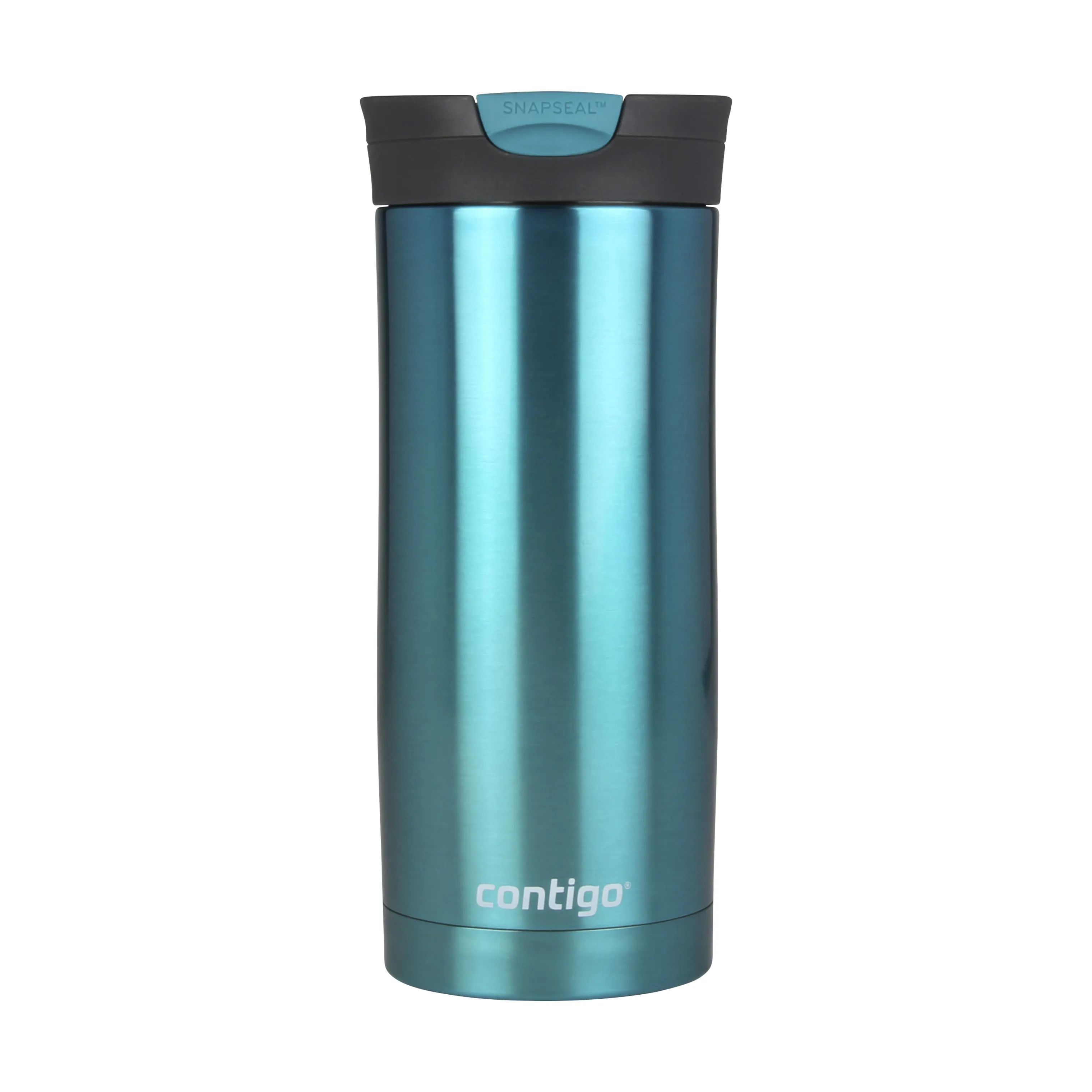 Contigo Termoflasker Huron Termokrus i Lyseblå, 1