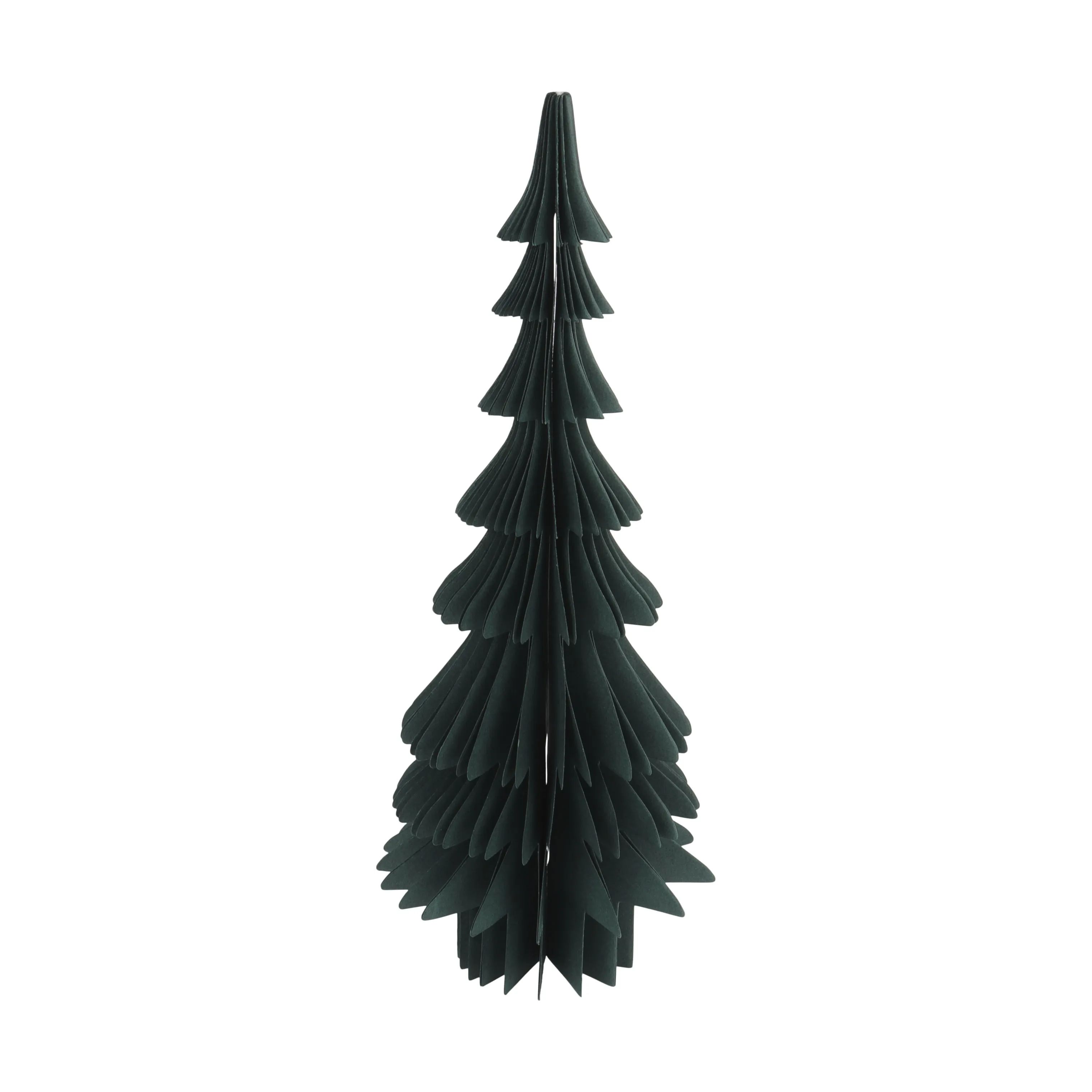 Casa Christmas Julefigurer Juletræ i 25 cm, 1