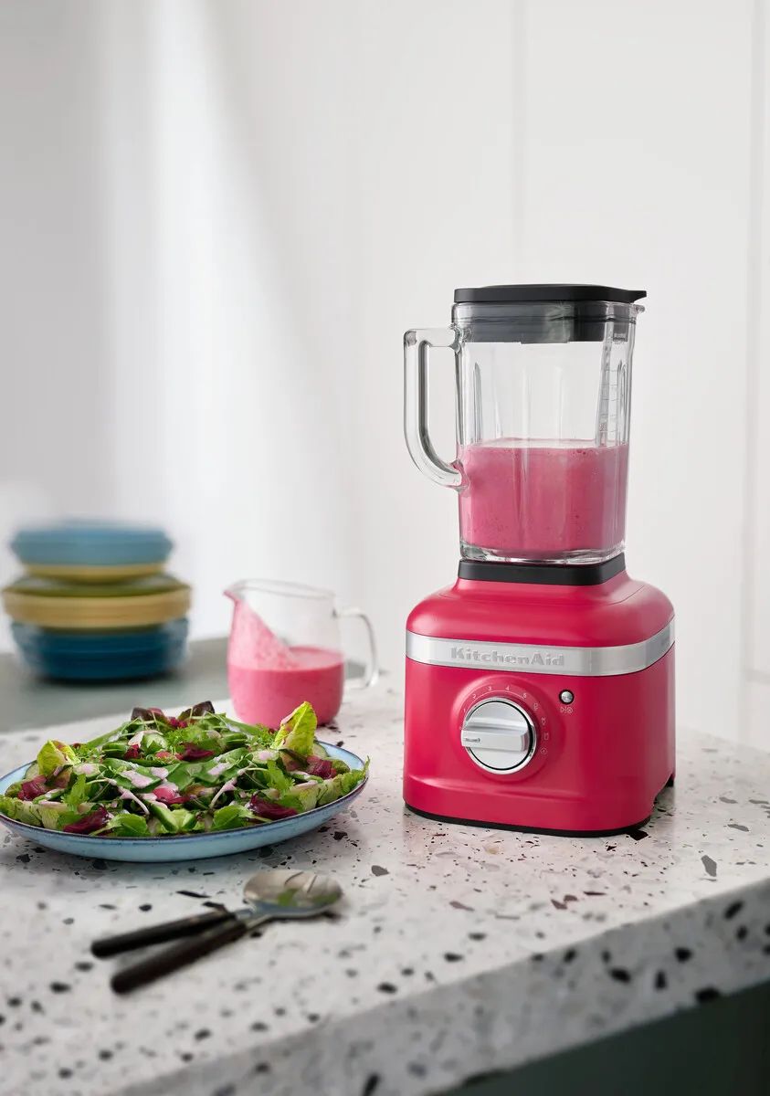 KitchenAid Blendere Artisan K400 Blender i Hibiscus, 2