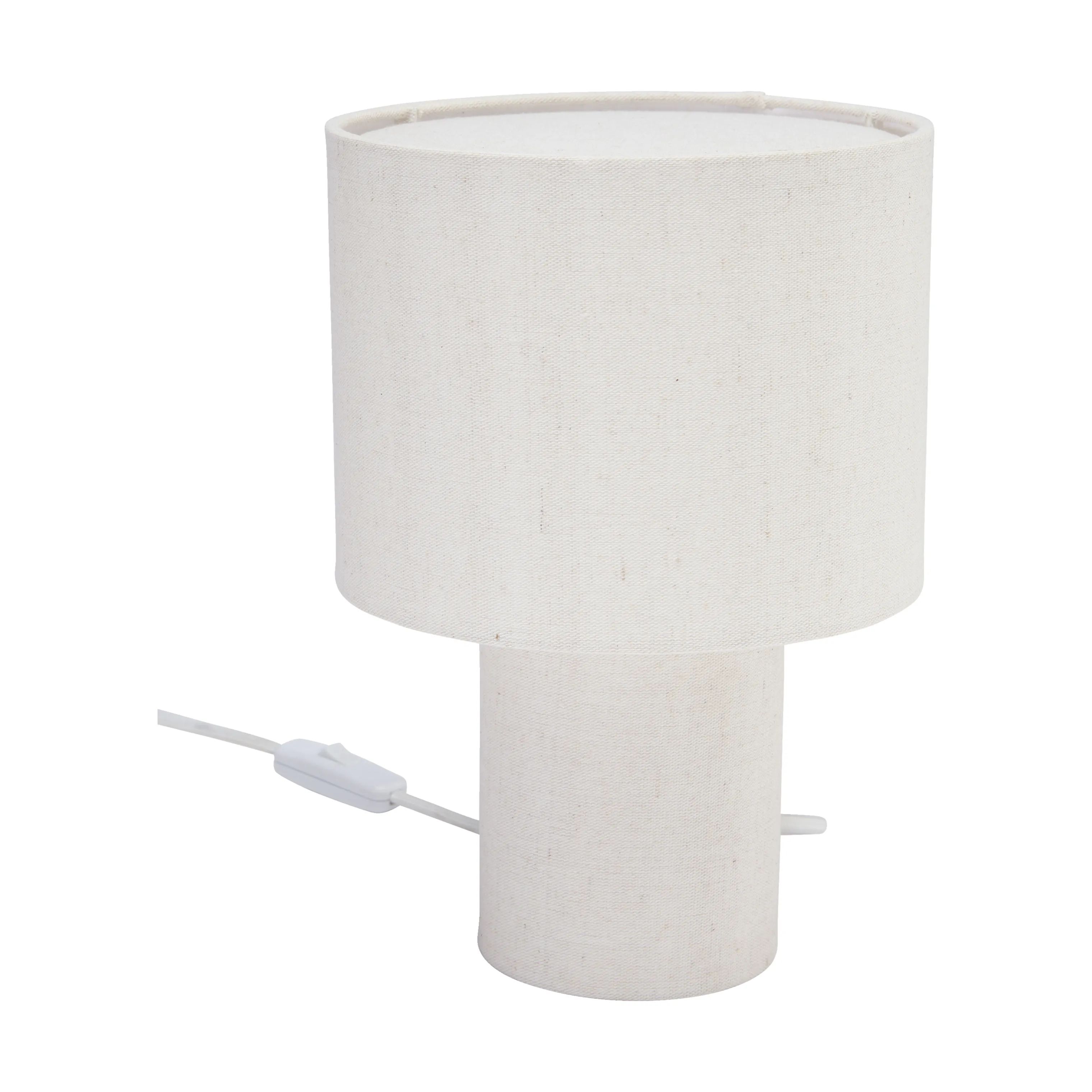 PR Home Bordlamper Leah bordlampe i 28 cm, 1