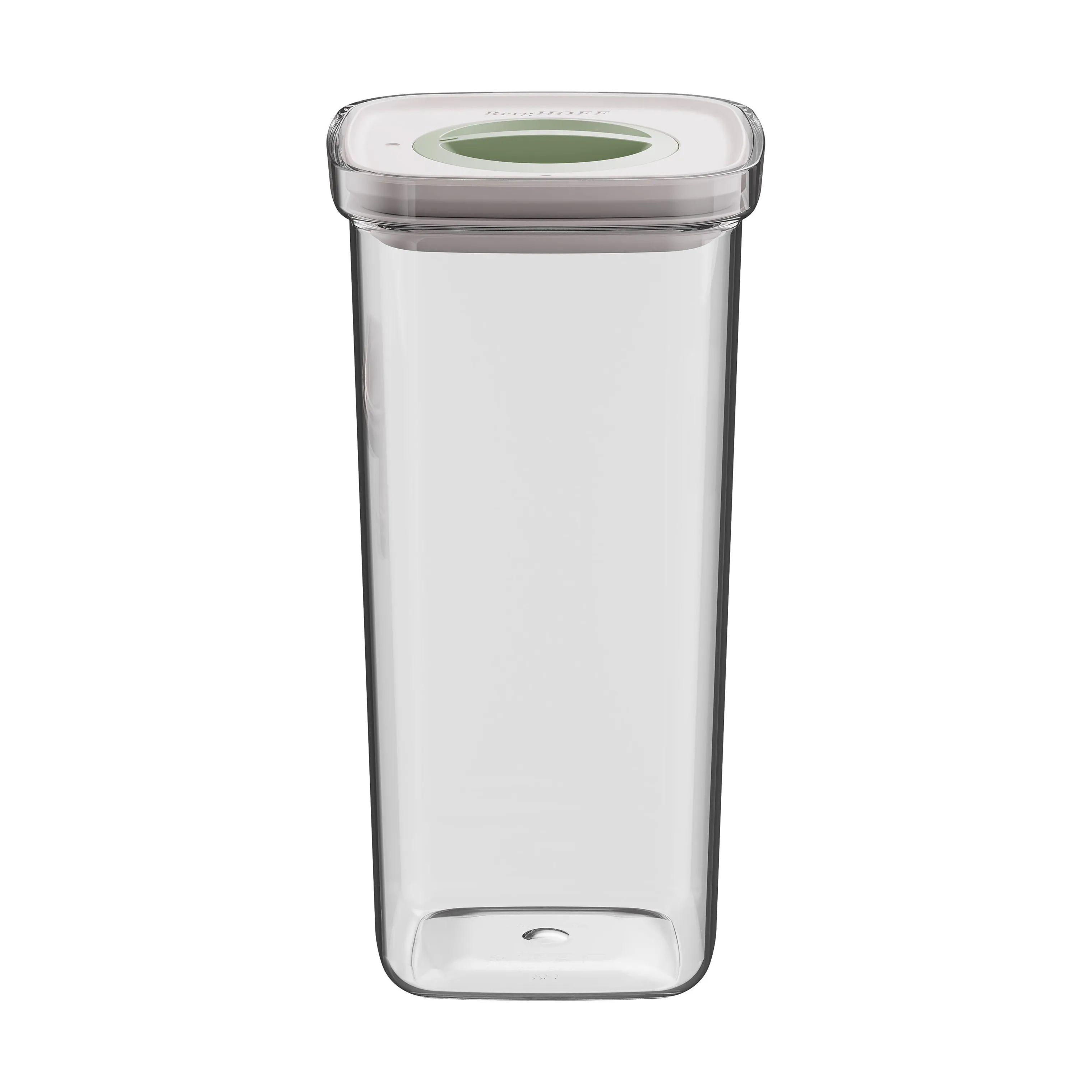 BergHOFF Opbevaringsbokse Smart Seal Opbevaringsboks i 1.6 L, 1