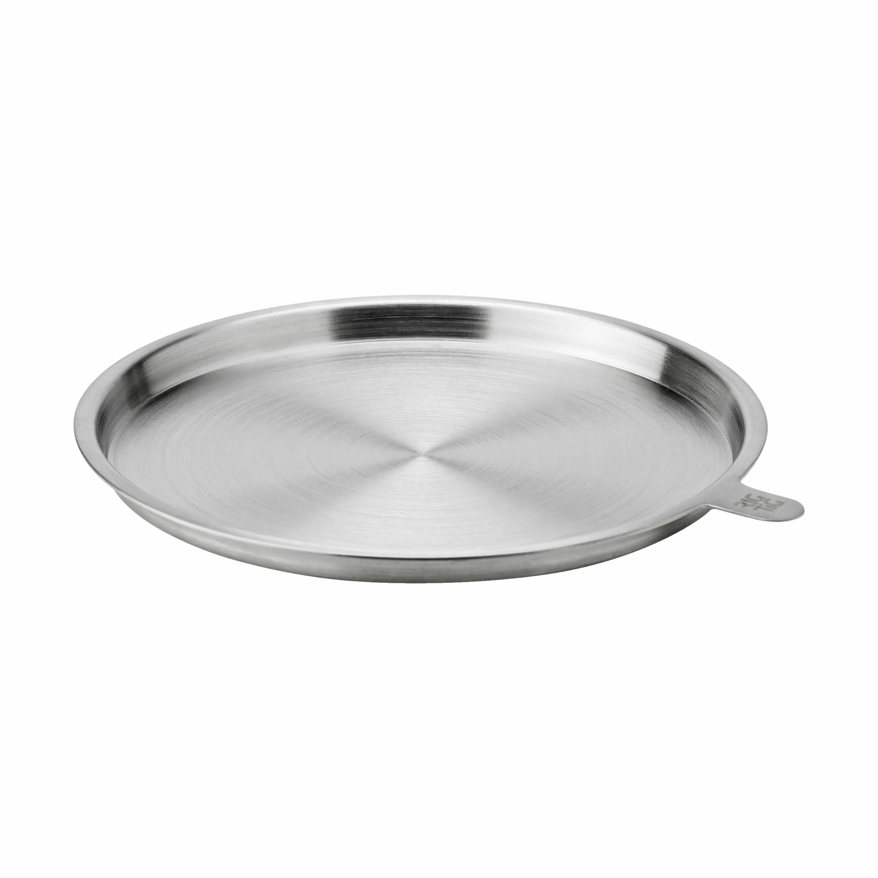 Rig-Tig Kaffemaskiner Slow Kaffebrygger i Terracotta/stål, 4