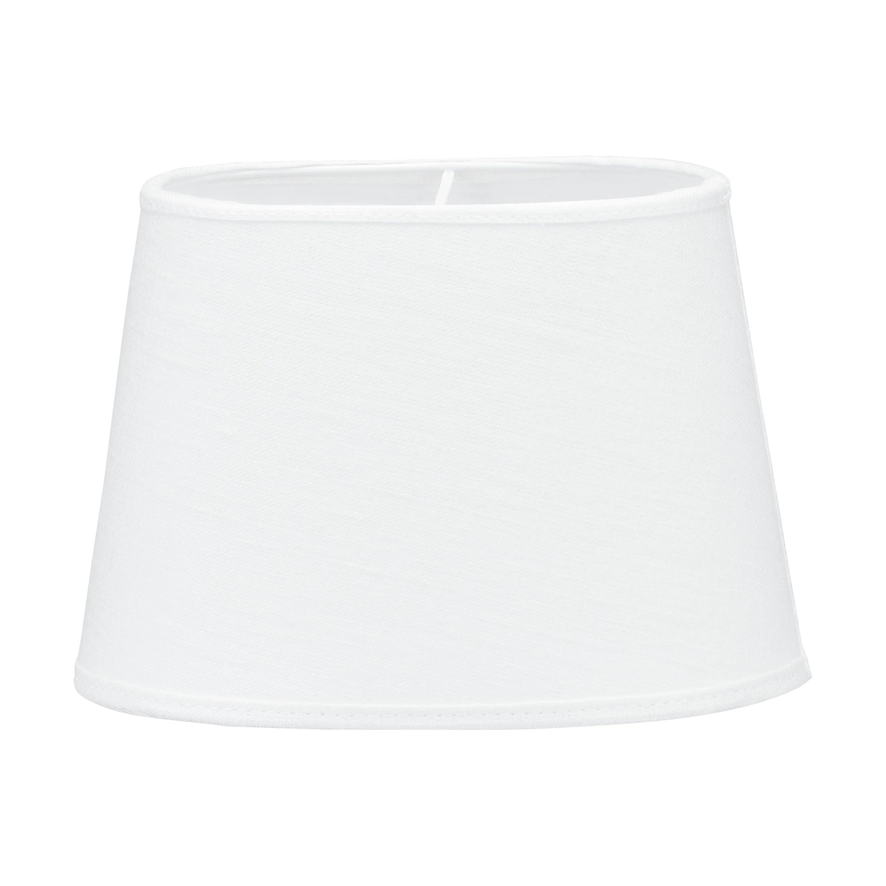 PR Home Lampeskærme Omera Lampeskærm i Offwhite, 20 cm, 1