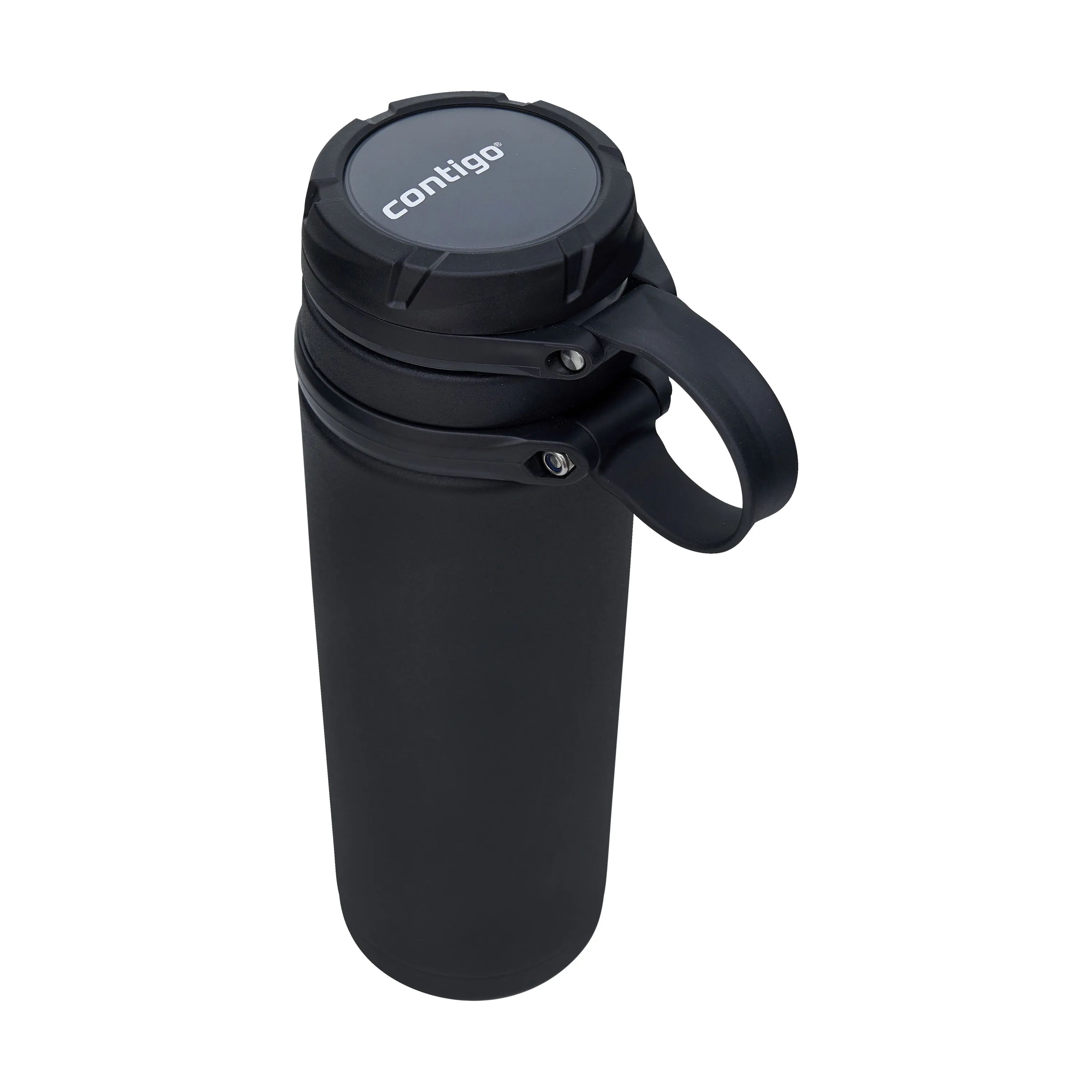 Contigo Drikkedunke Fuse Termo Drikkedunk i Licorice, 8