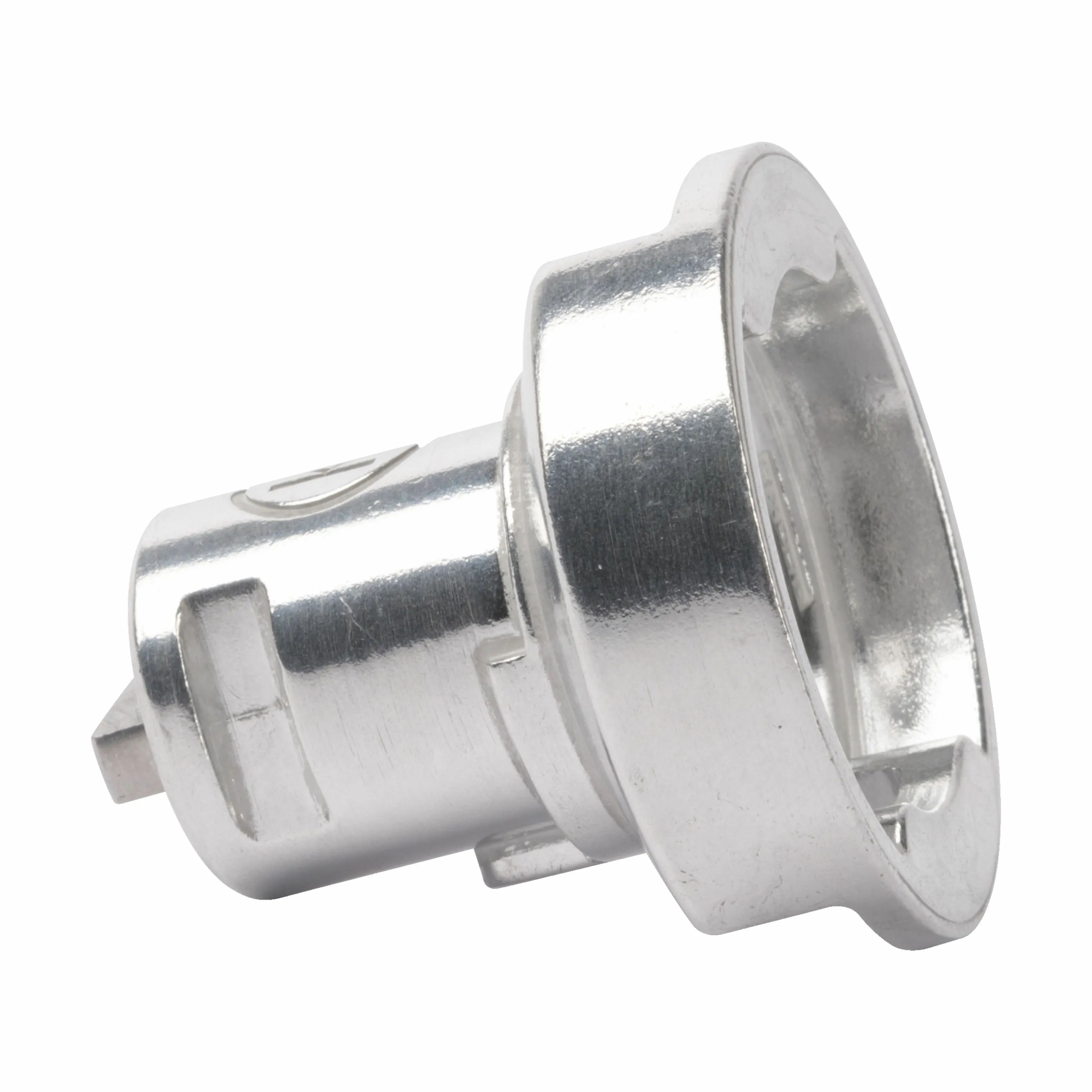 Kenwood Tilbehør til røremaskiner KAT001ME Adapter i grå, 2