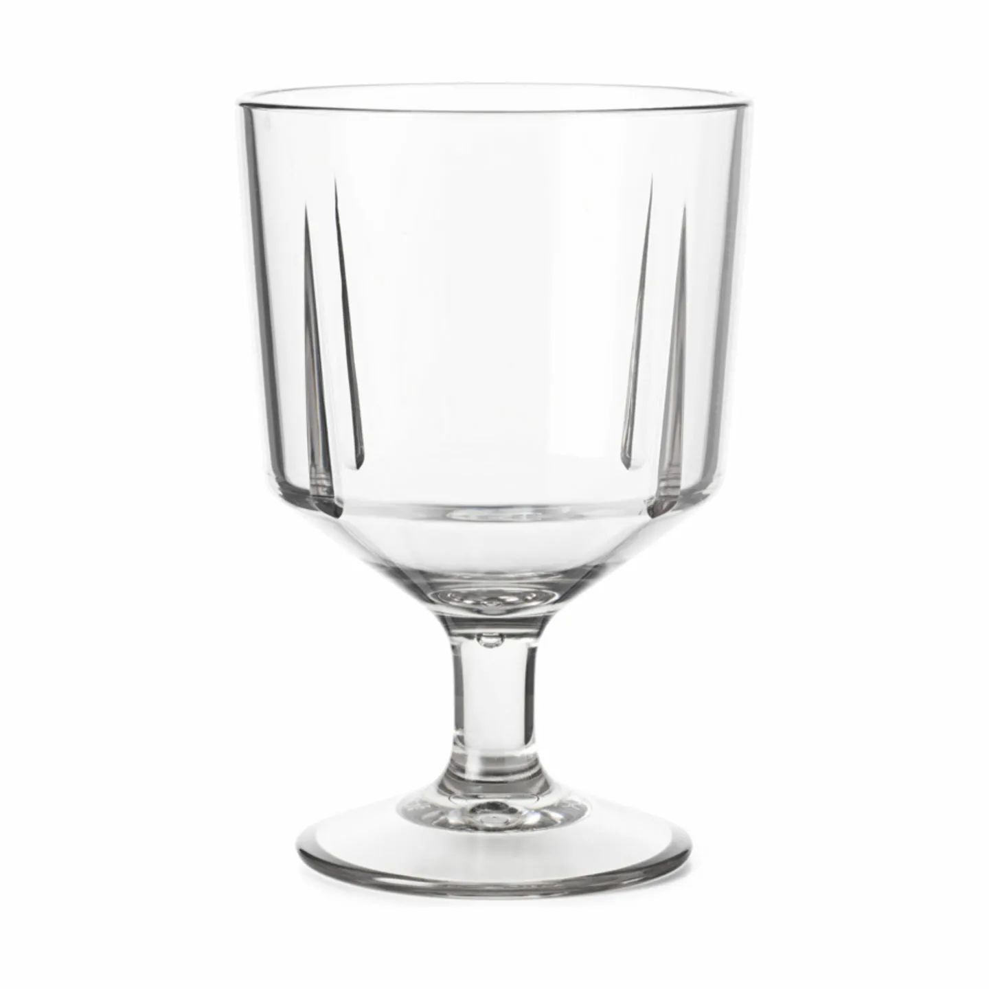 Rosendahl Rødvinsglas Grand Cru Outdoor Vinglas - 2 stk. i Klar, 1