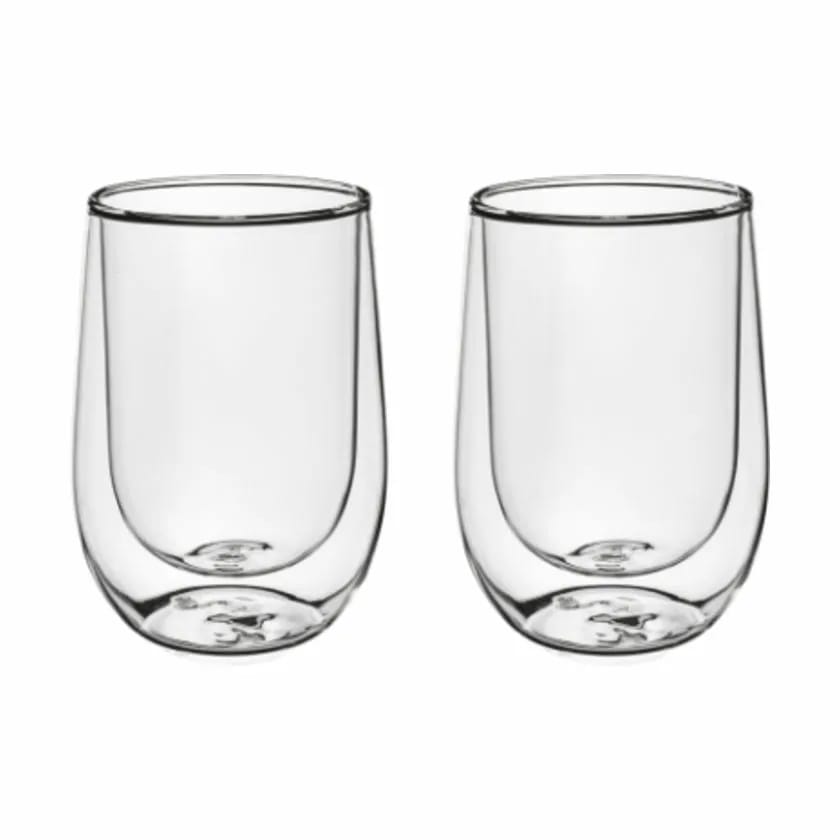 CASA Living Termoglas Termoglas - 2 stk. i 30 cl, 1