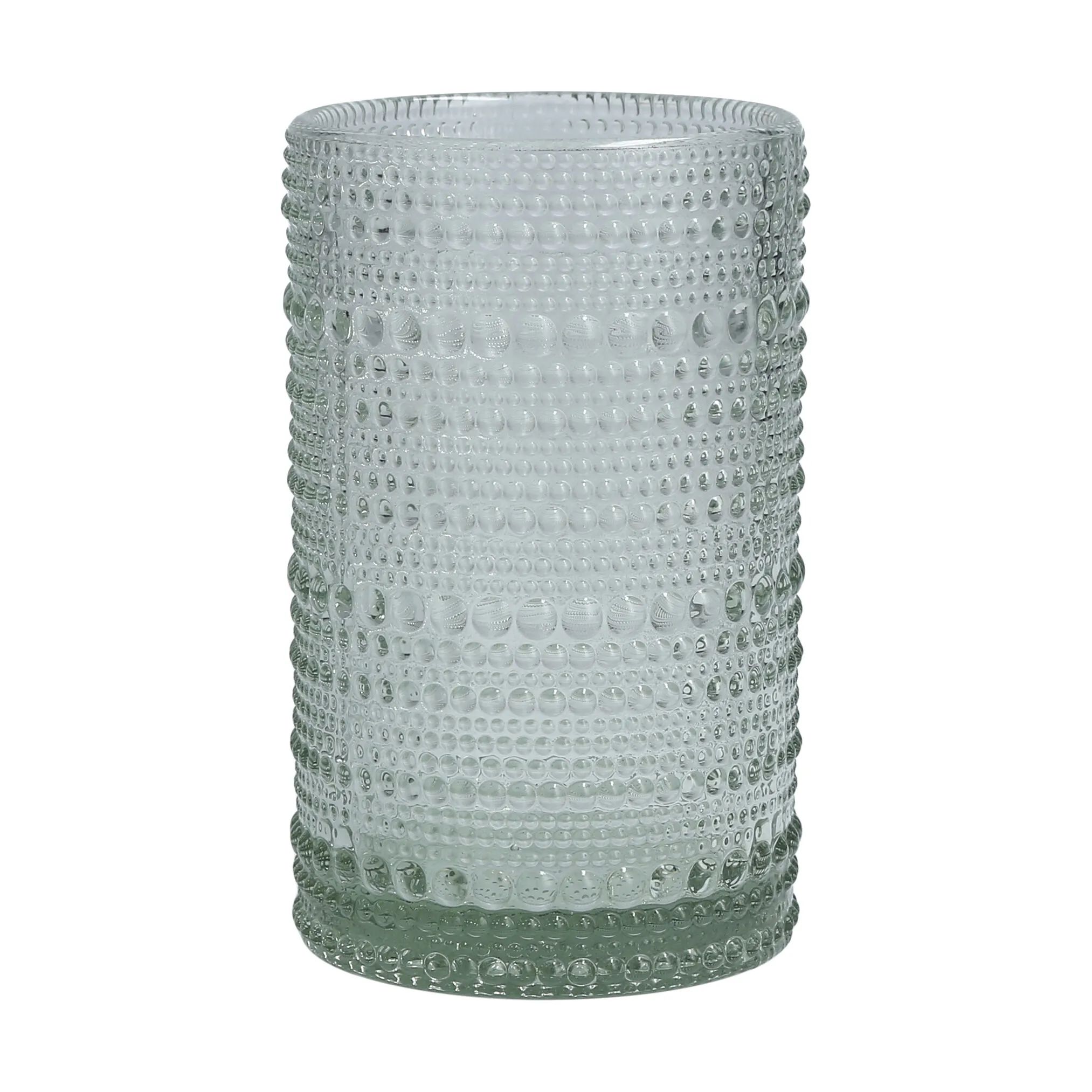Fortessa Highball glas Jupiter Longdrink Glas - 6 stk. i Grøn, 3
