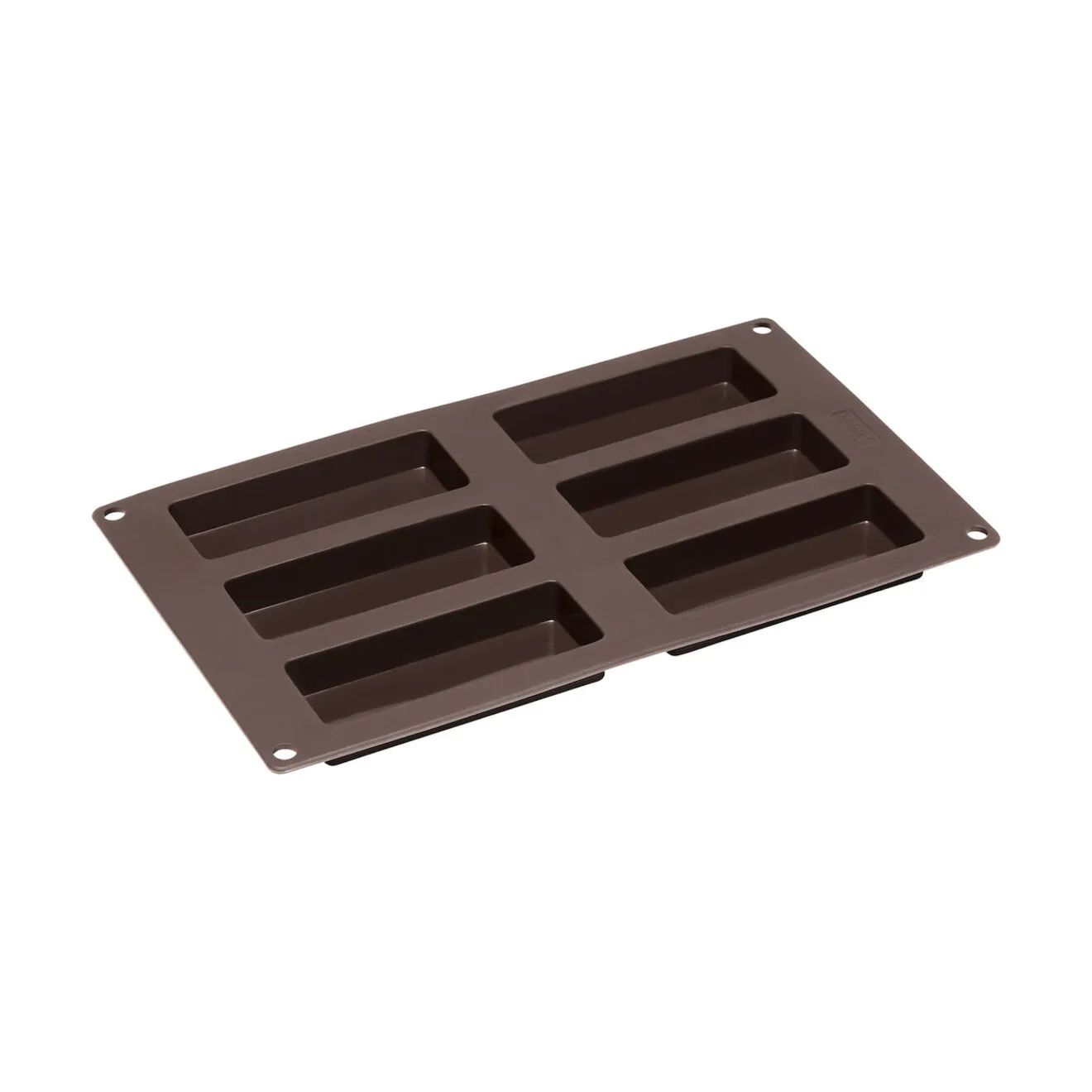 LURCH Chokoladeforme Dubai Chokoladeform i Brun, 1