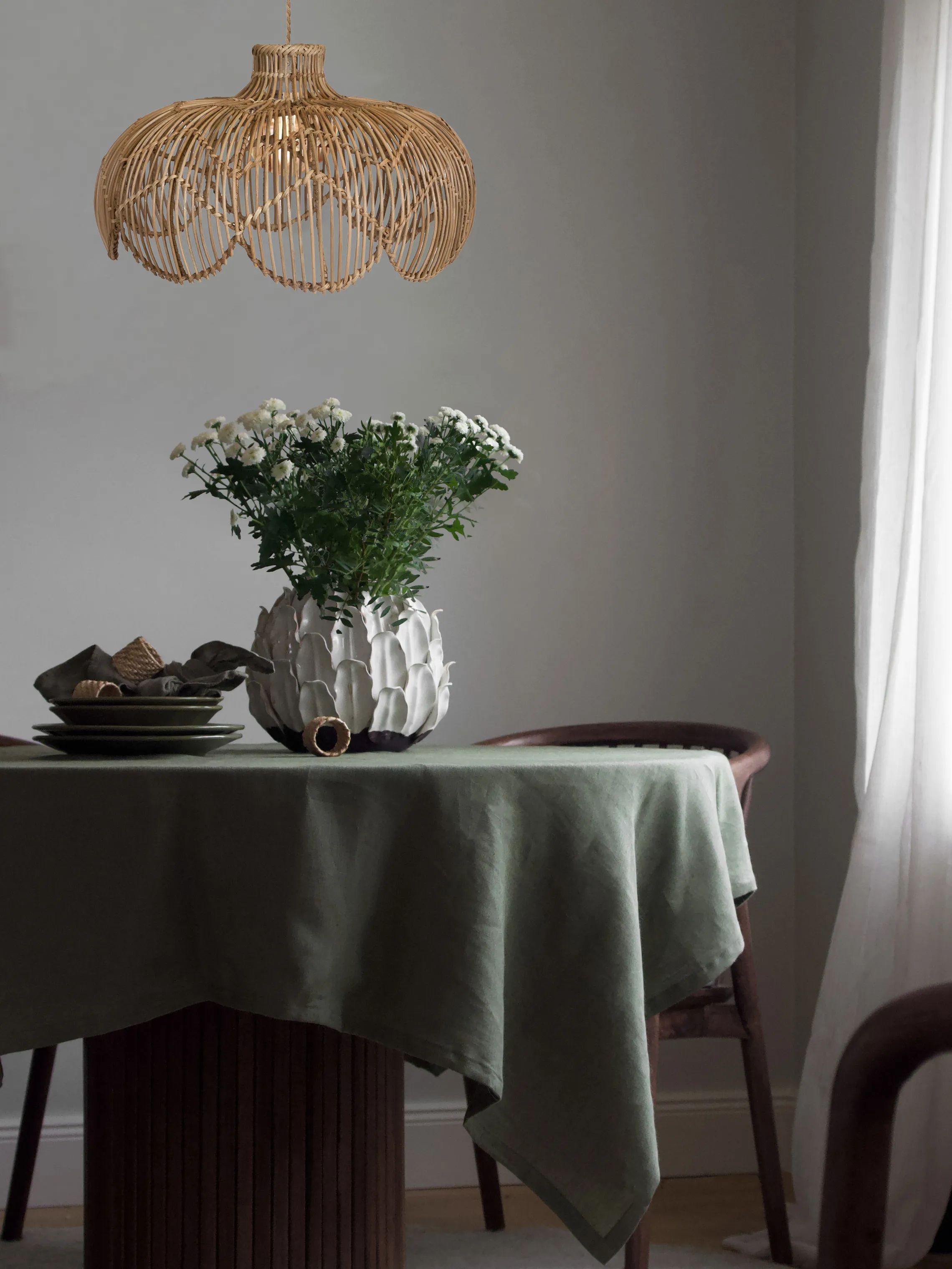 PR Home Pendler Belle Pendel i 43 cm, 2