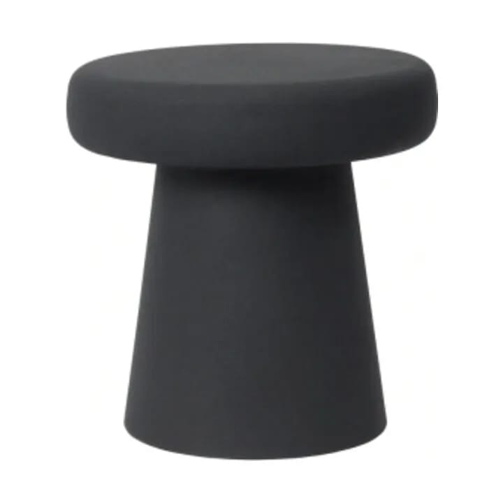 Broste Copenhagen Sideborde Jelly Sidebord i Sort, 1