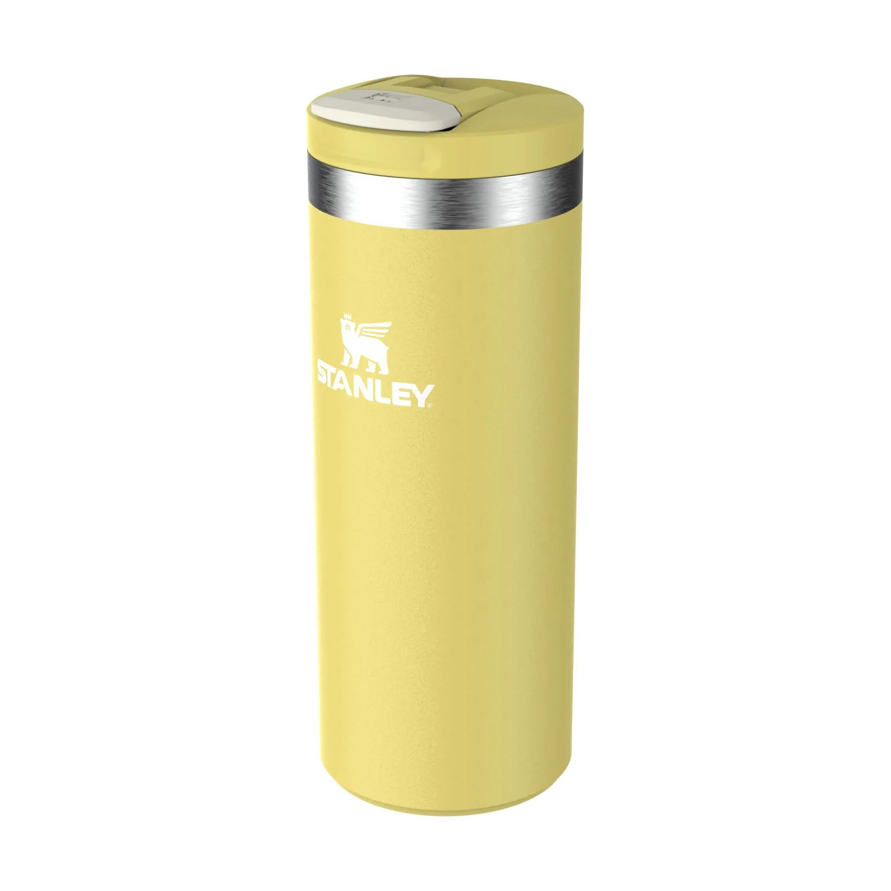 Stanley Termoflasker Transit Termokop i Gul, 0.35 L, 3