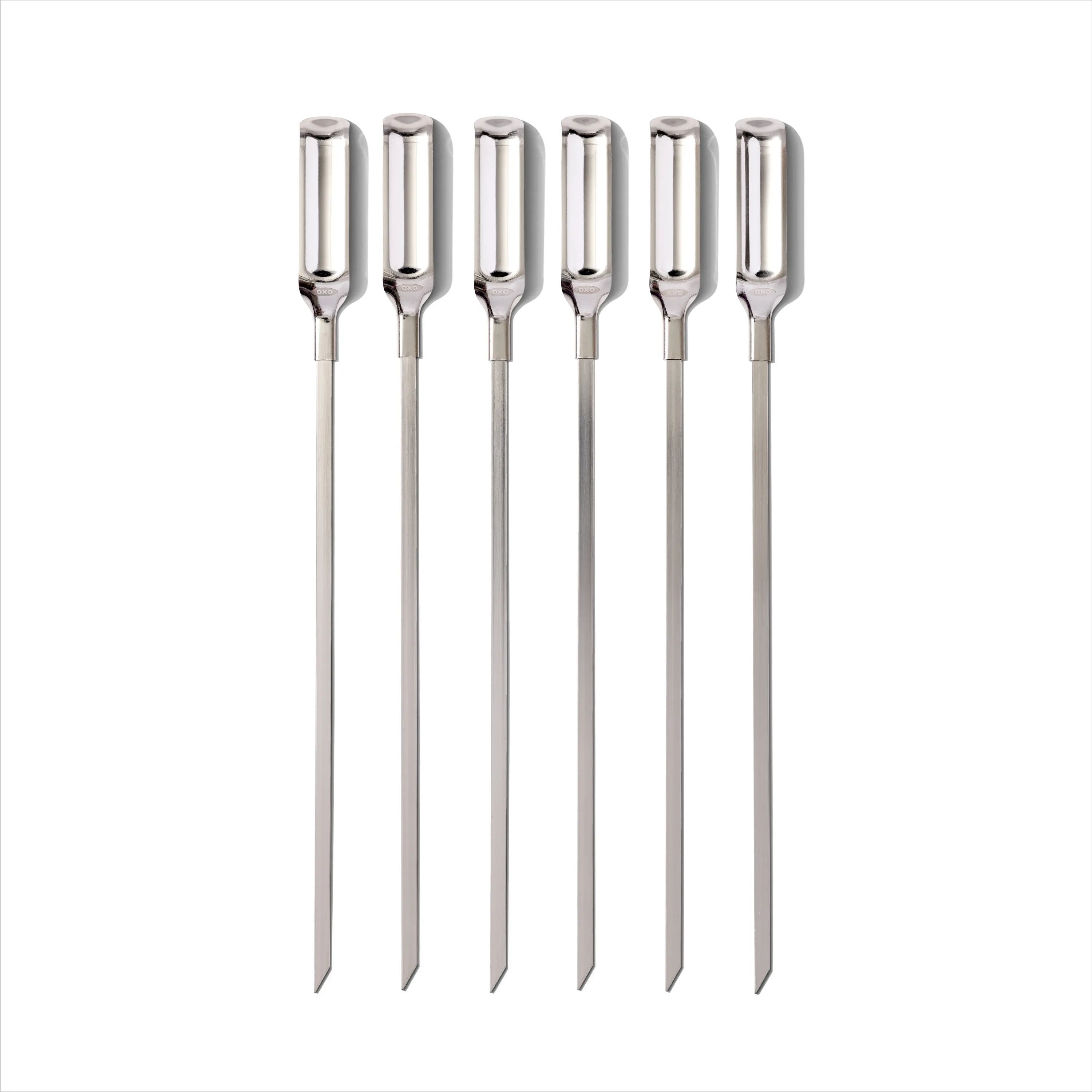 OXO Grillredskaber Good Grips Grillspryd i Stål, 1