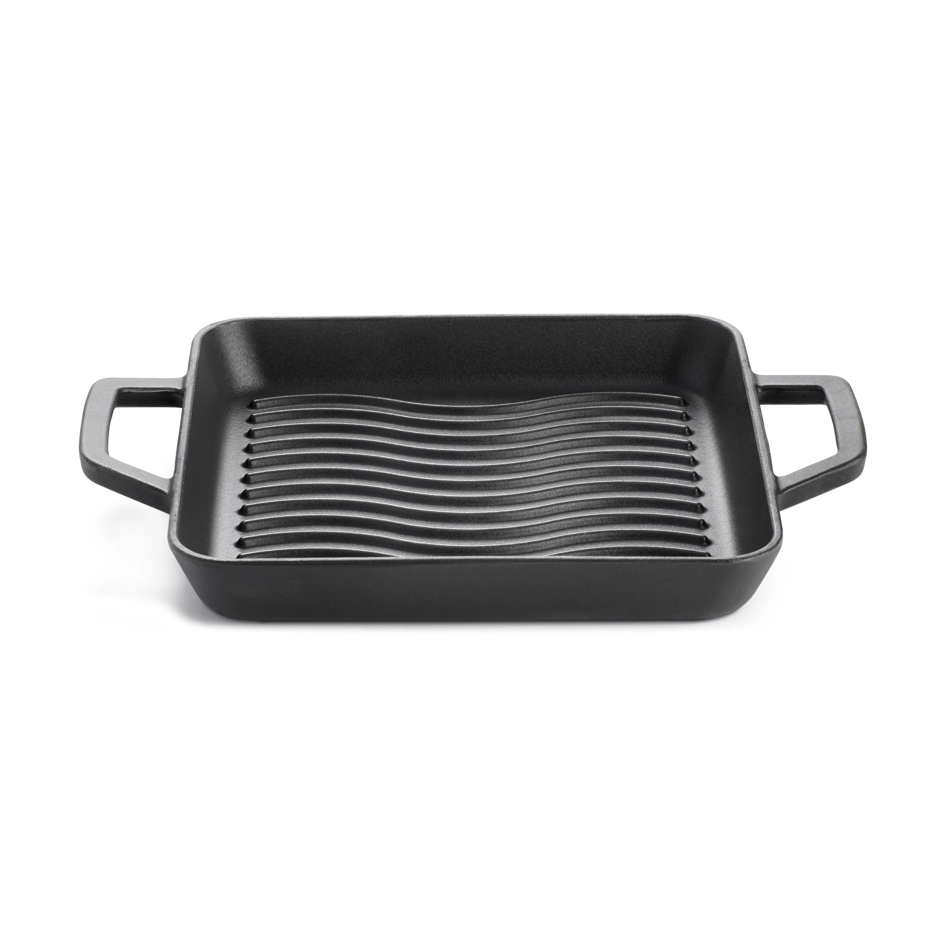 Napoleon Grillpander Grillpande i Sort, 1