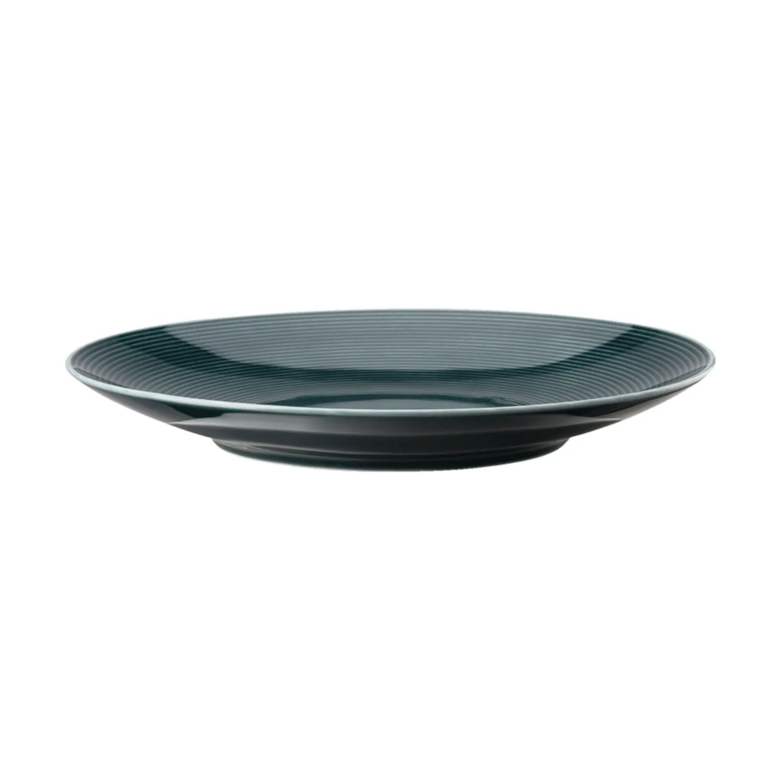 Rosenthal Frokosttallerkener Loft Frokosttallerken i Night Blue, 4