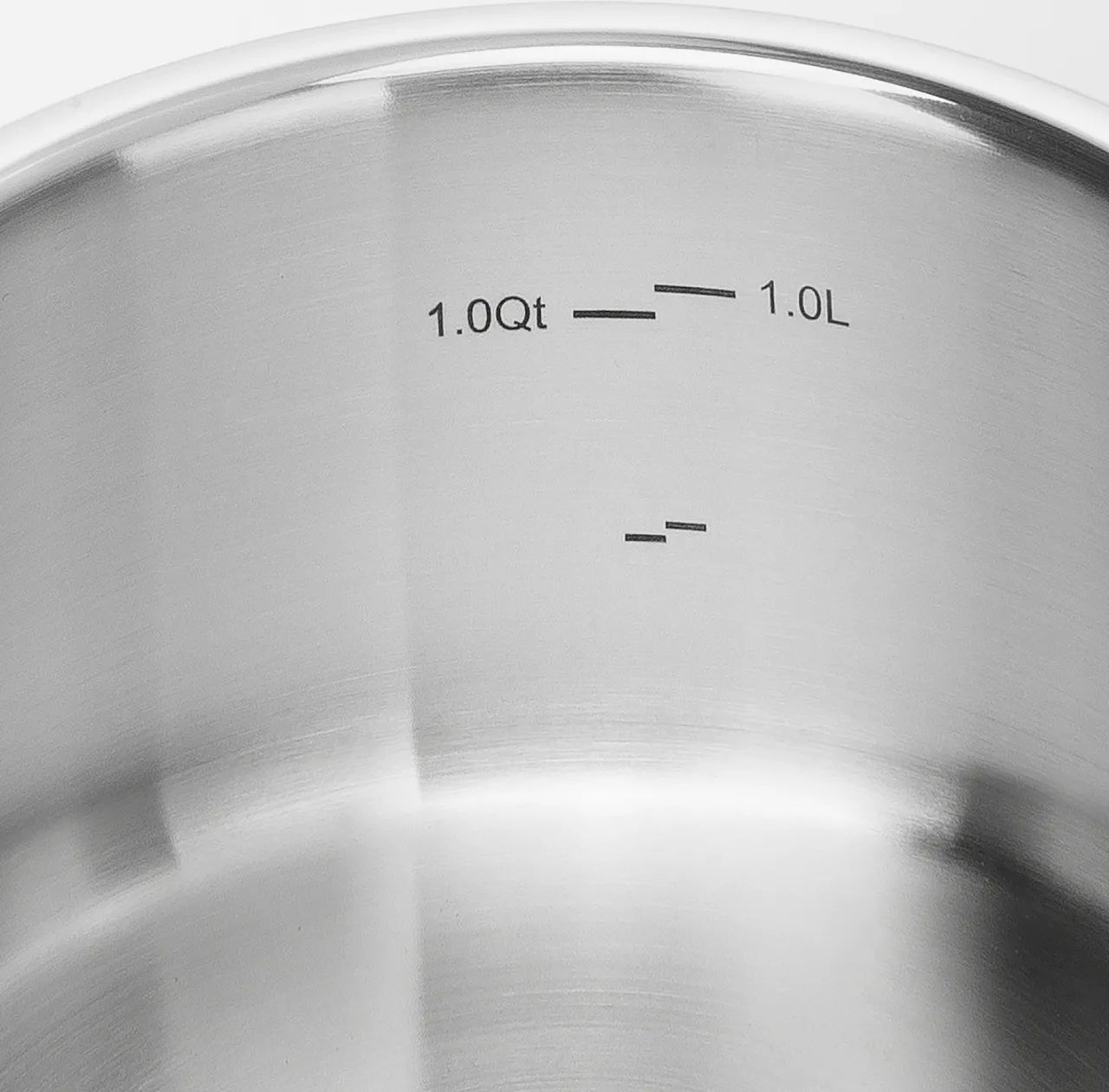 Zwilling Kasseroller ZWILLING Pro Pro Kasserolle i 1.5 L, Rustfrit stål, 2