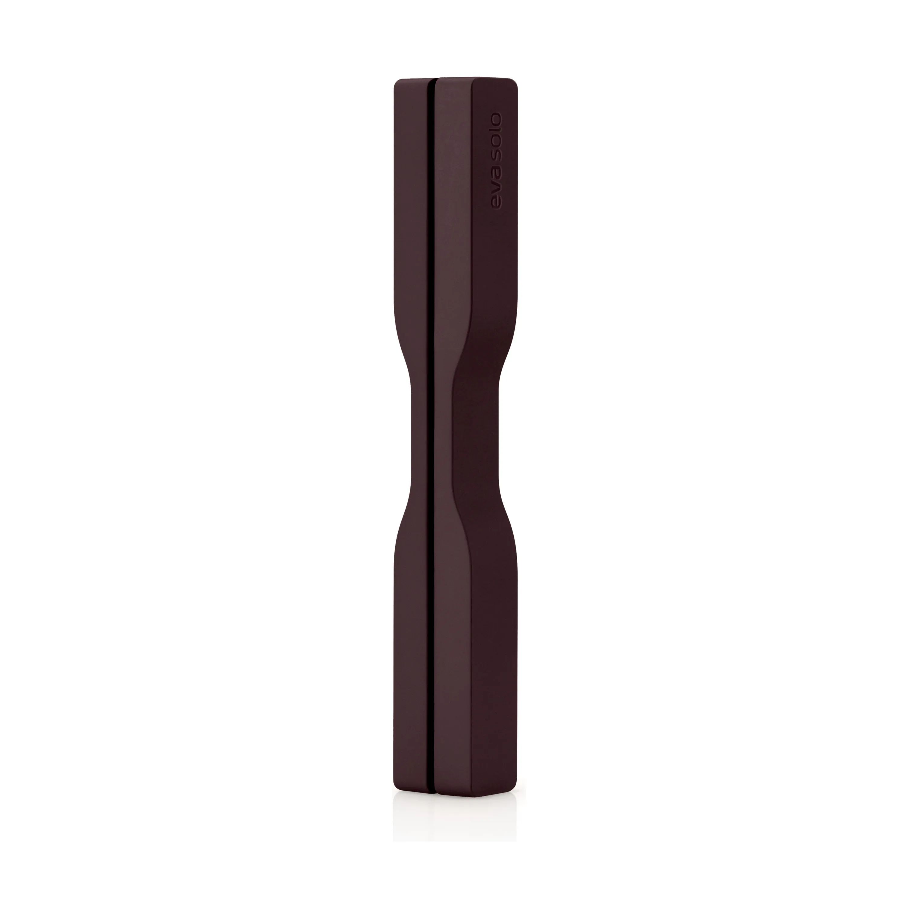Eva Trio Bordskånere Nordic Kitchen Magnetisk bordskåner i Fig purple, 3