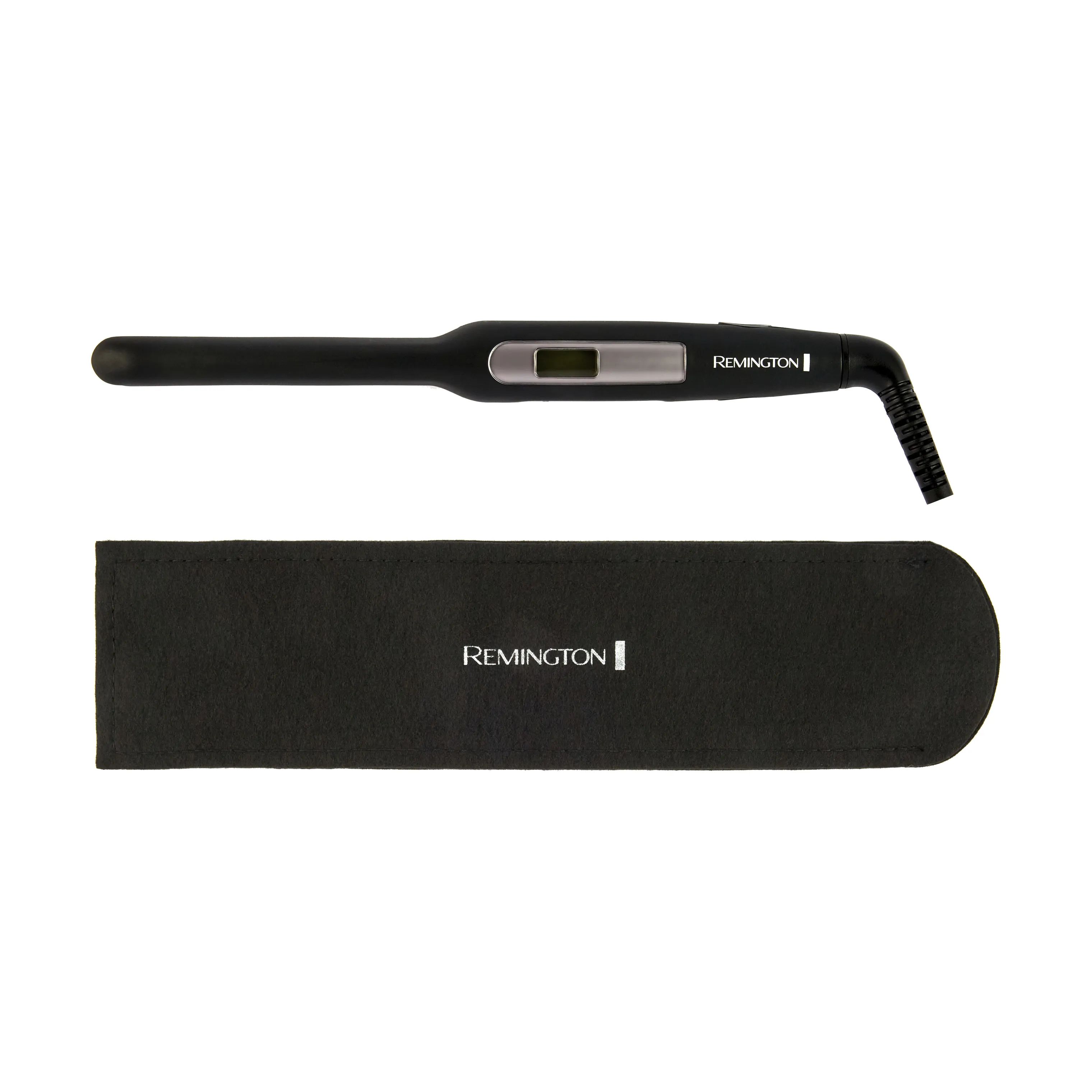 Remington Glattejern Pro Ceramic Glattejern i sort, 5