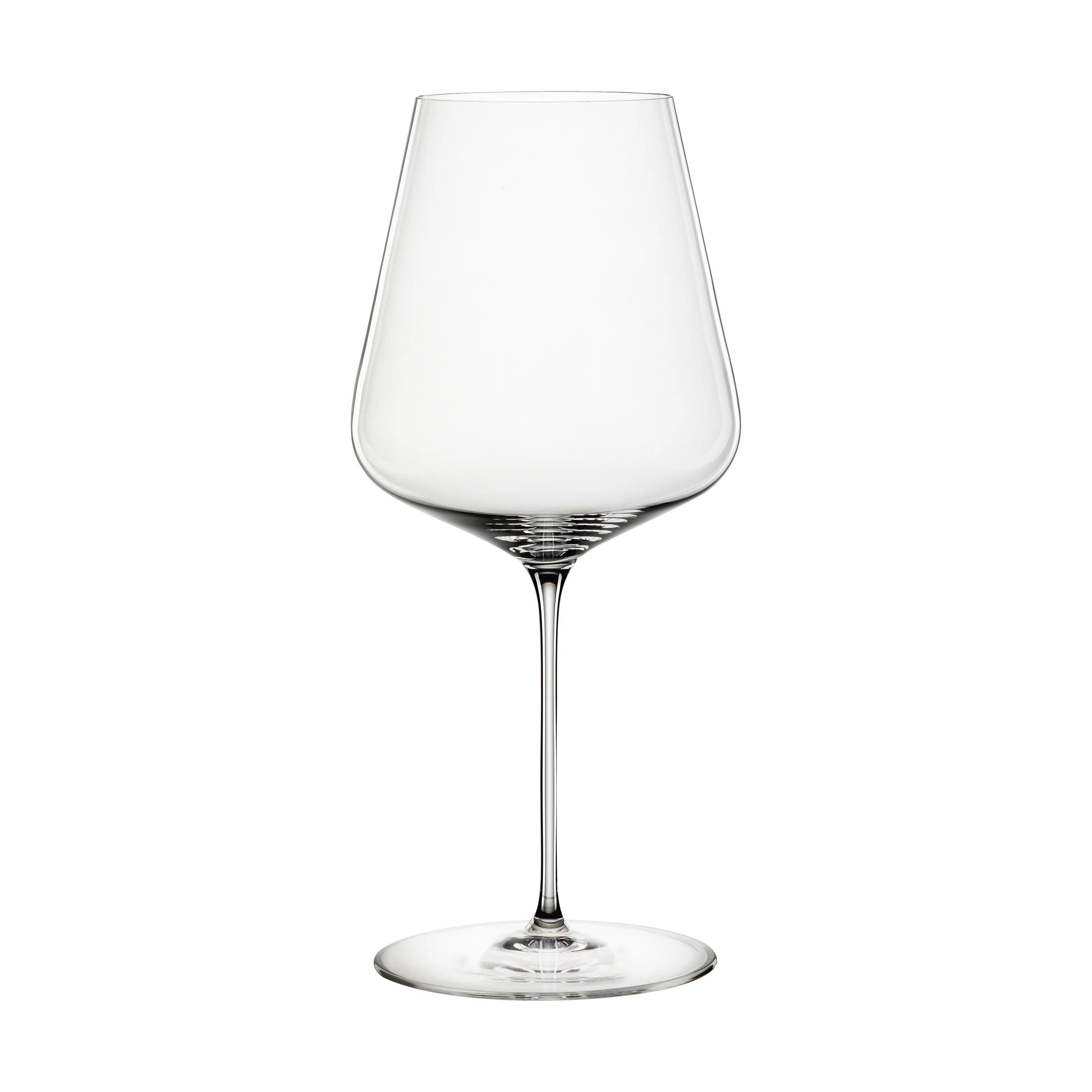 Spiegelau Rødvinsglas Defintion Definition Bordeauxvinglas - 4 stk. i Klar, 4