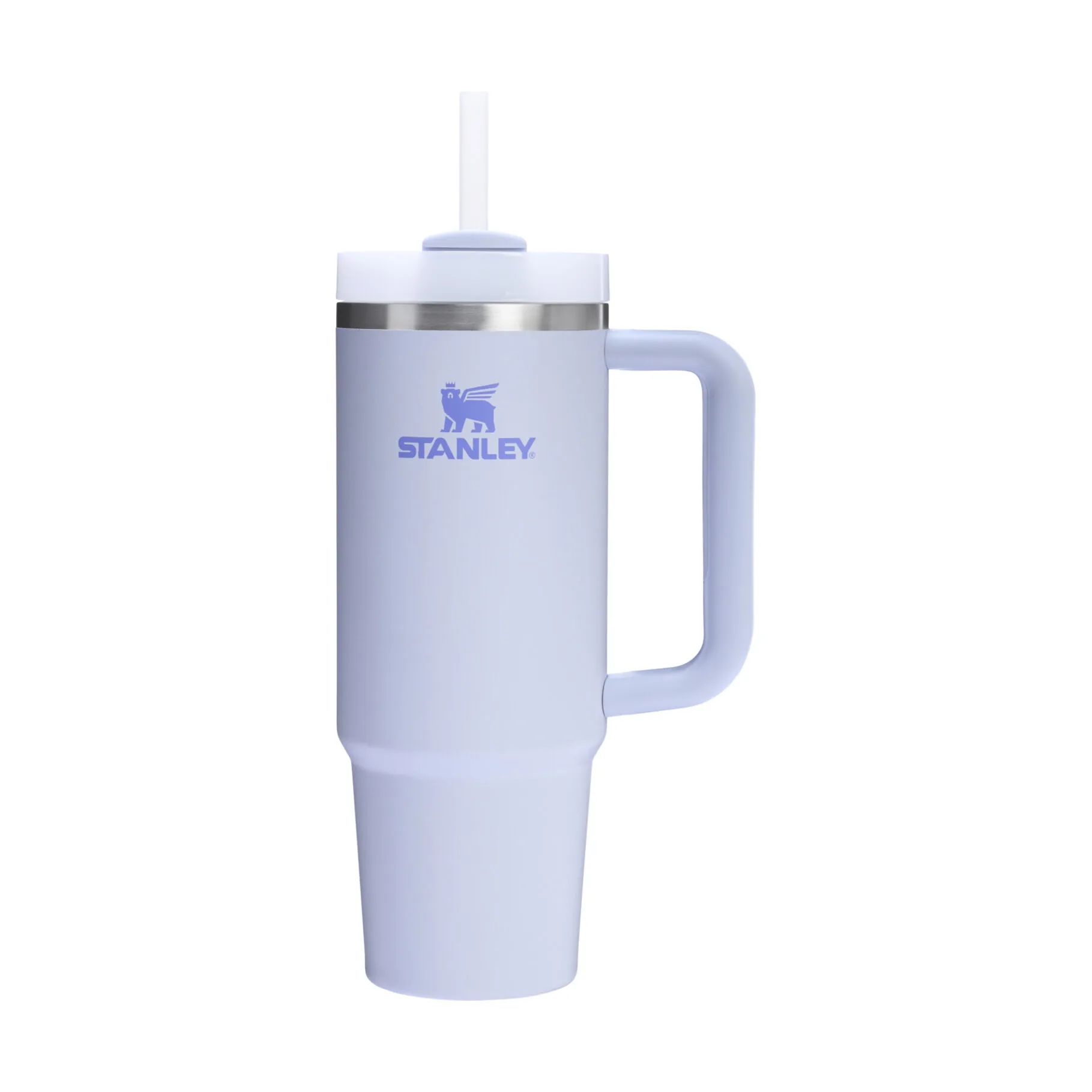 Stanley To go kopper The Quencher H2.0 Flowstate Tumbler i Dew Drop, 0,89 L, 1