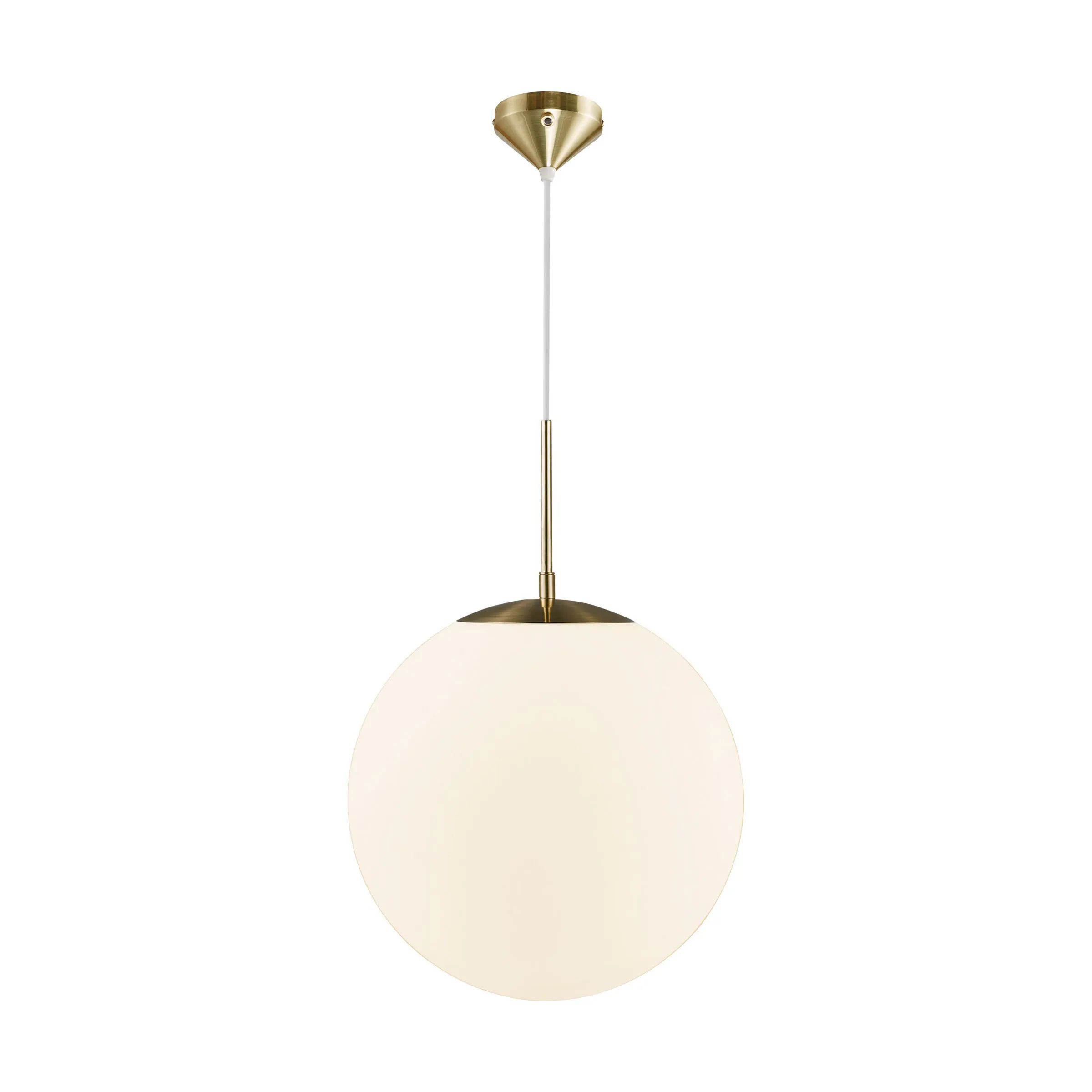 Nordlux Pendler Grant Pendel i 35 cm, 1