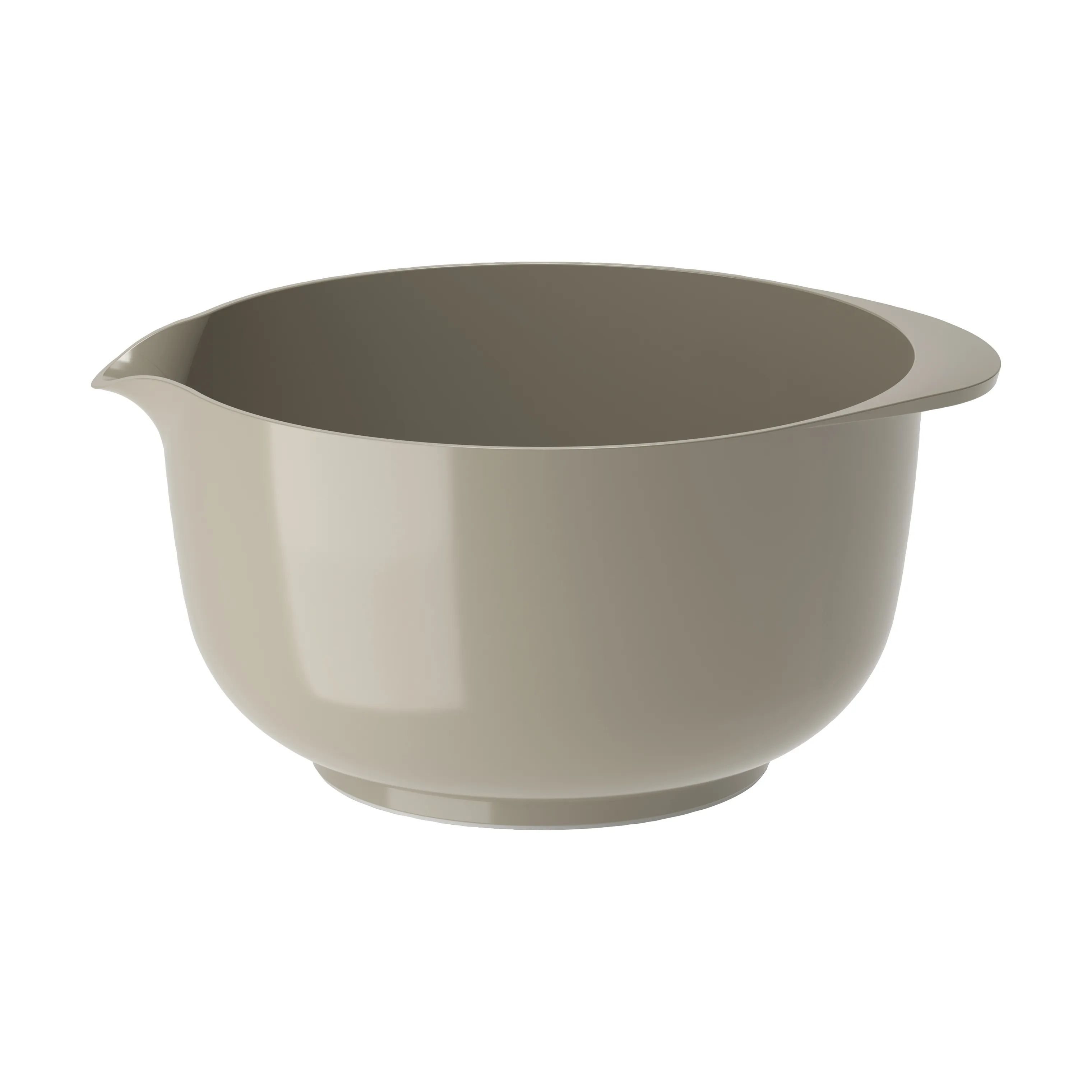 Rosti Røreskåle NEW Margrethe Røreskål i Earth Grey, 4 L, 1