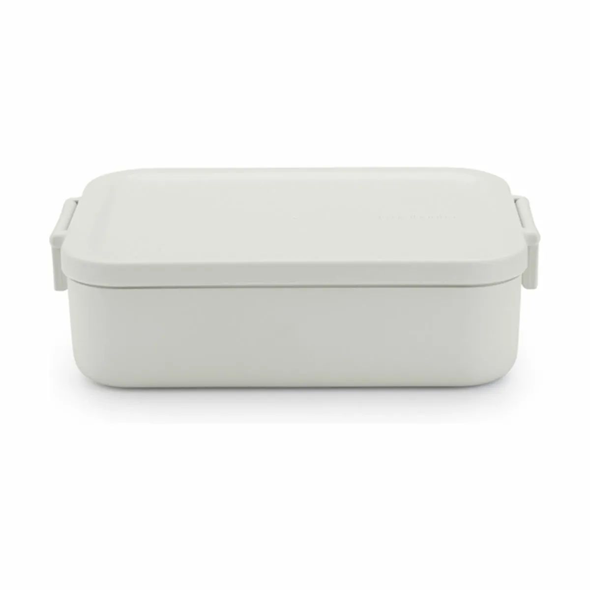 Brabantia Madkasser Make & Take Madkasse i Light grey , 1.1 L, 1