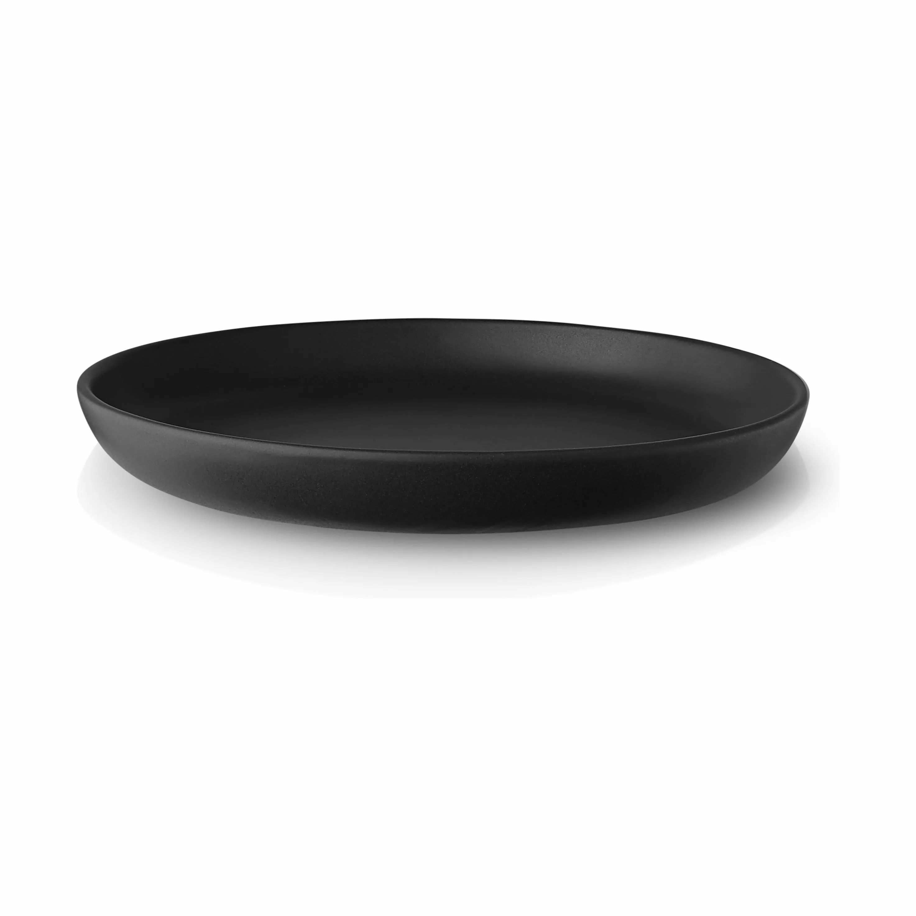 Eva Solo Kagetallerkener Nordic Kitchen Tallerken i Sort, 3