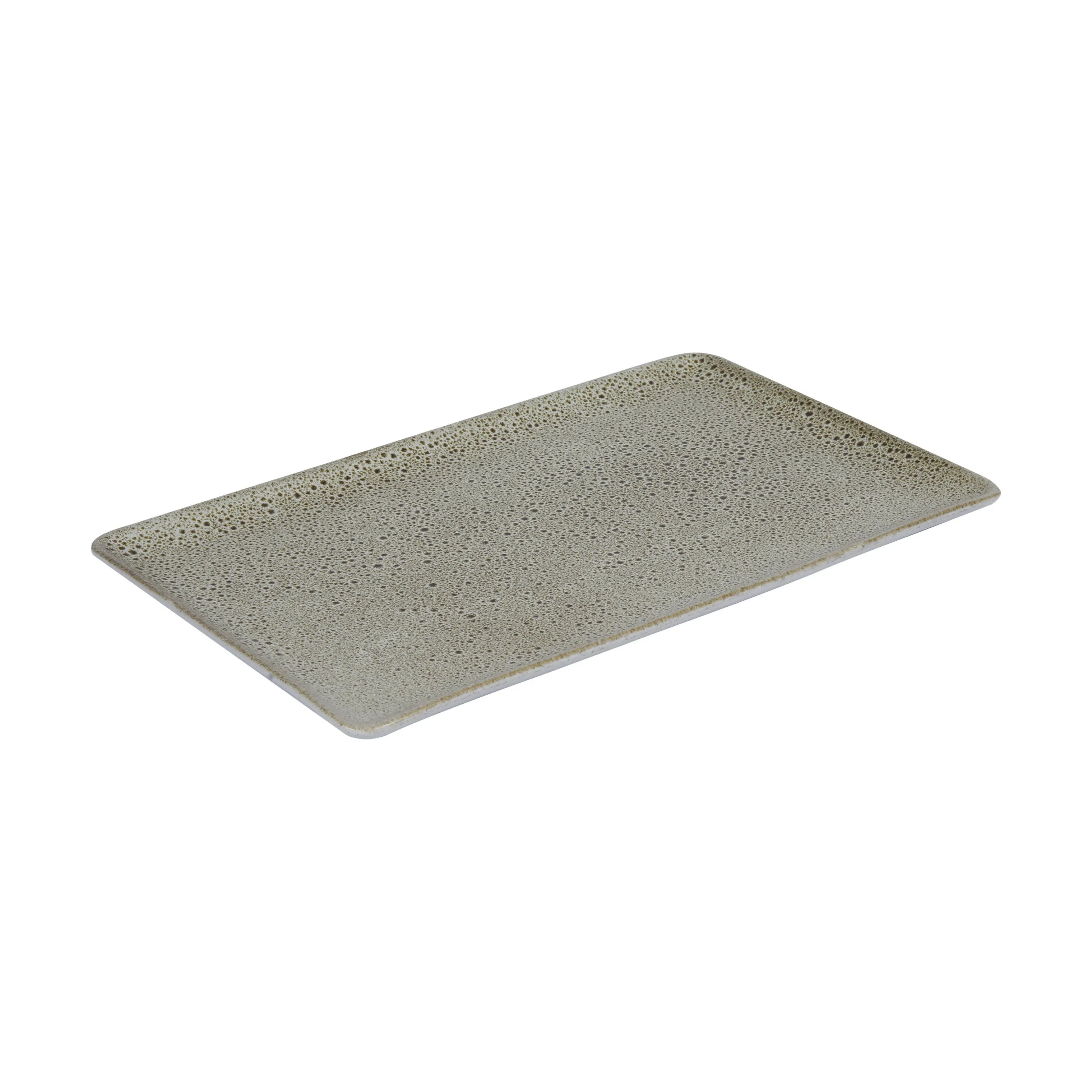 RAW by Aida Middagstallerkener Tallerken i Beige, 1