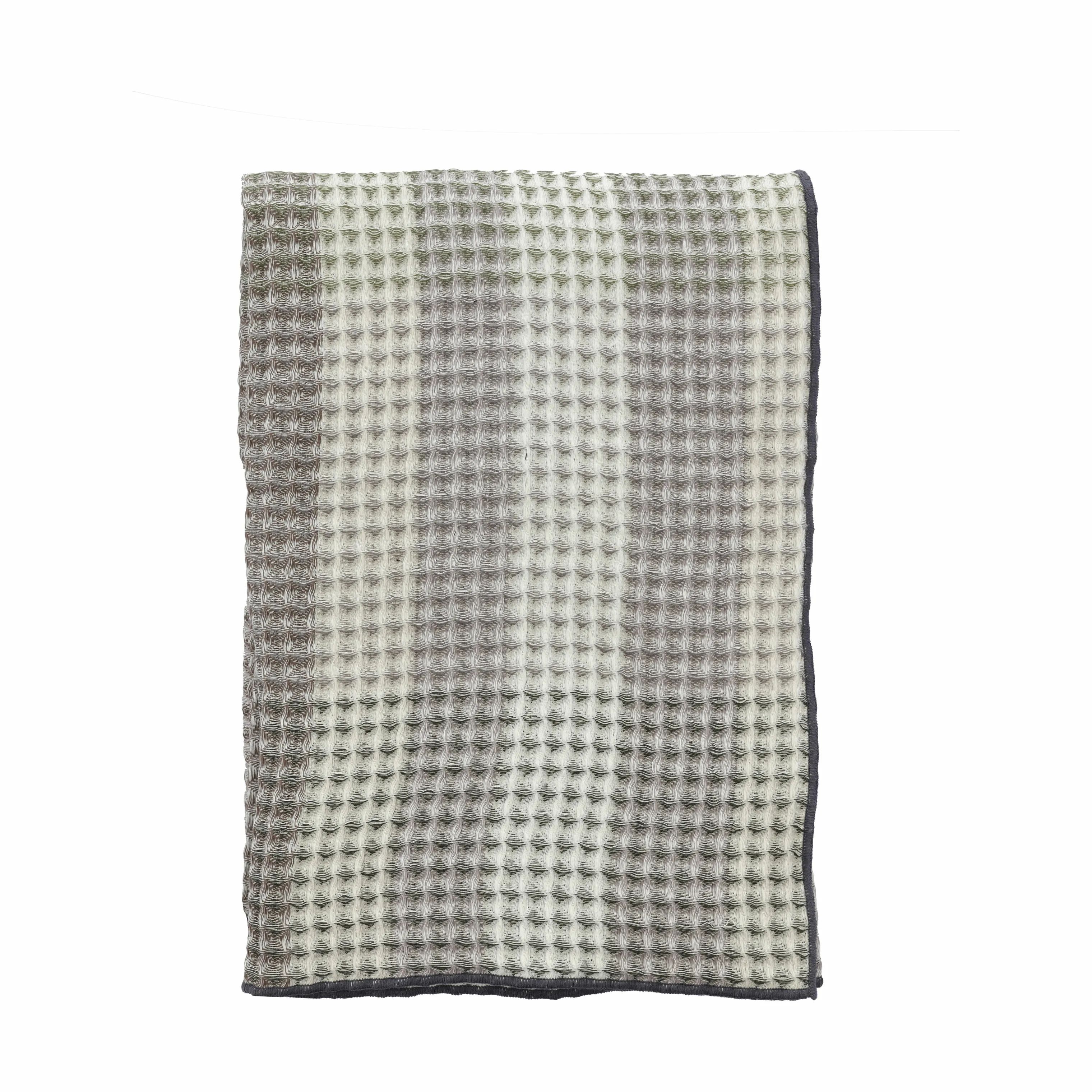 Södahl Plaider Blend Plaid i Grey/Multi, 3