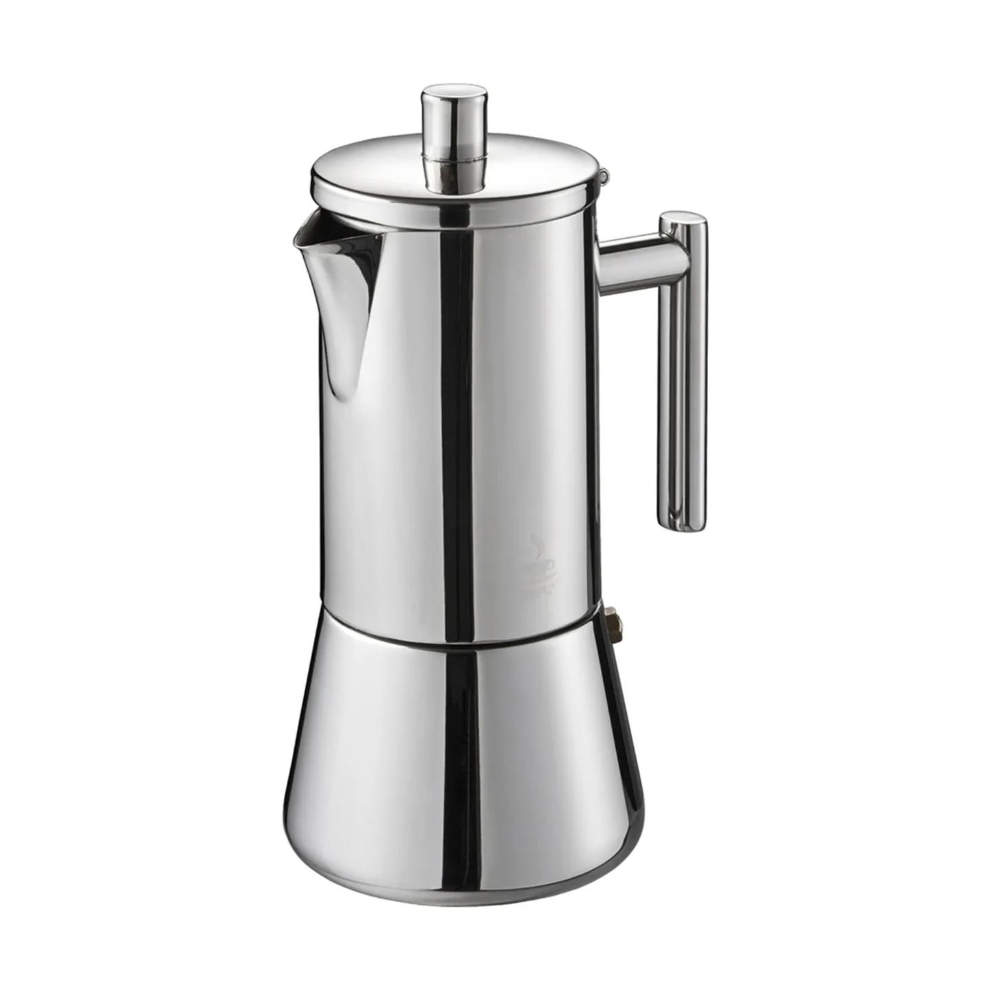 Gefu Espressokander Espressokande i Sølv, 1