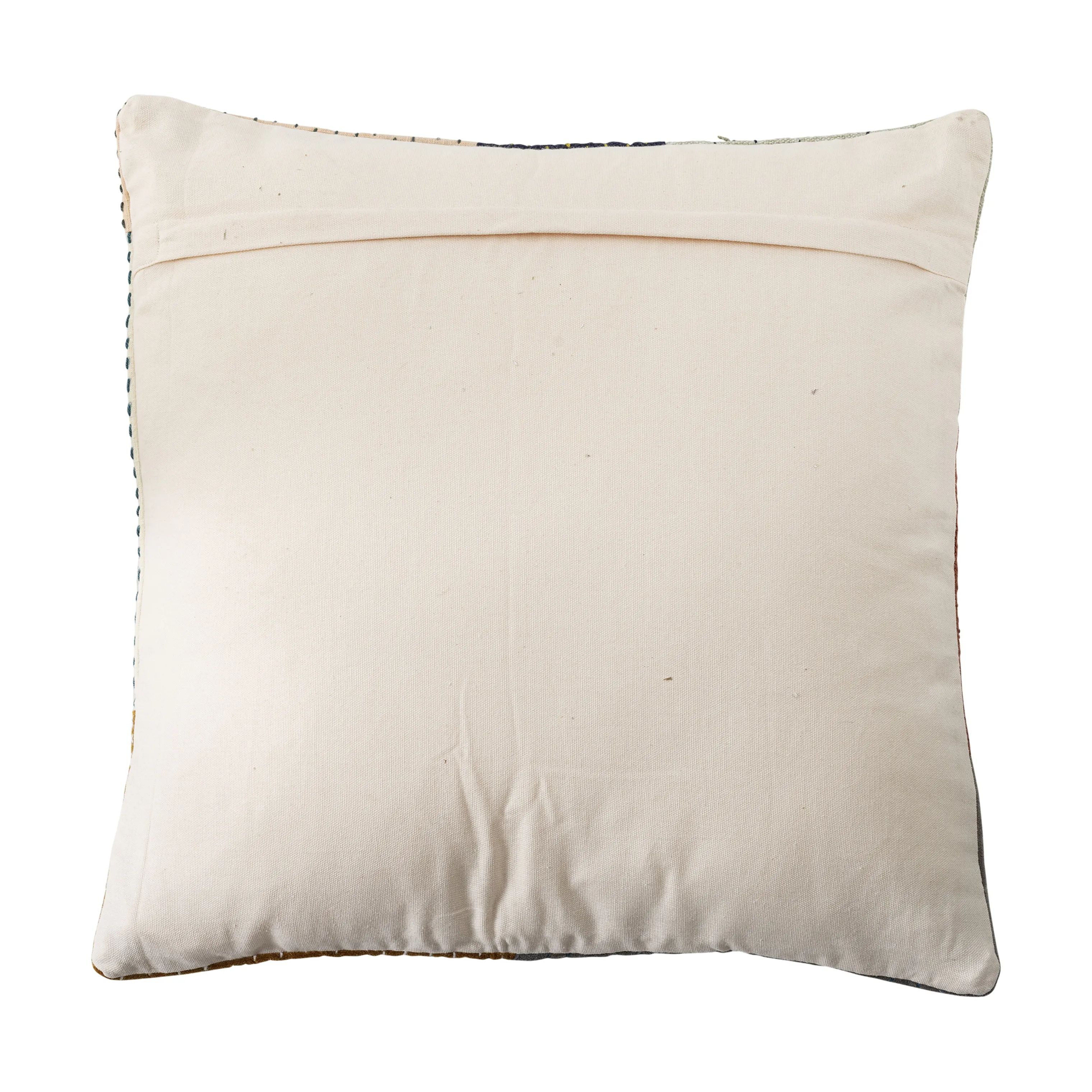 Bloomingville Pyntepuder Montanaro Pude i Orange, 3