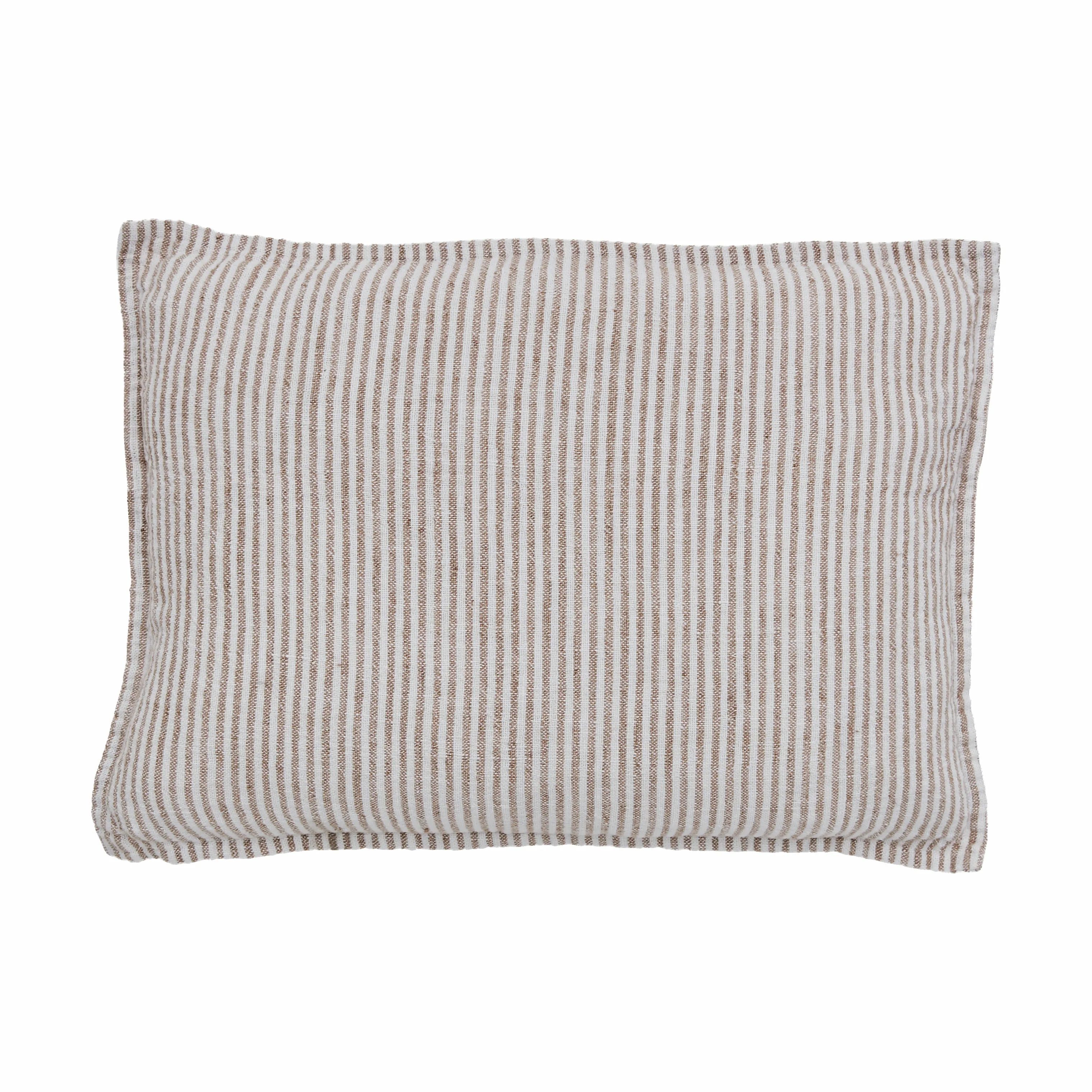 Lene Bjerre Pyntepuder Fiona Pyntepude i Tigers Eye, H60 x B40 cm, 1