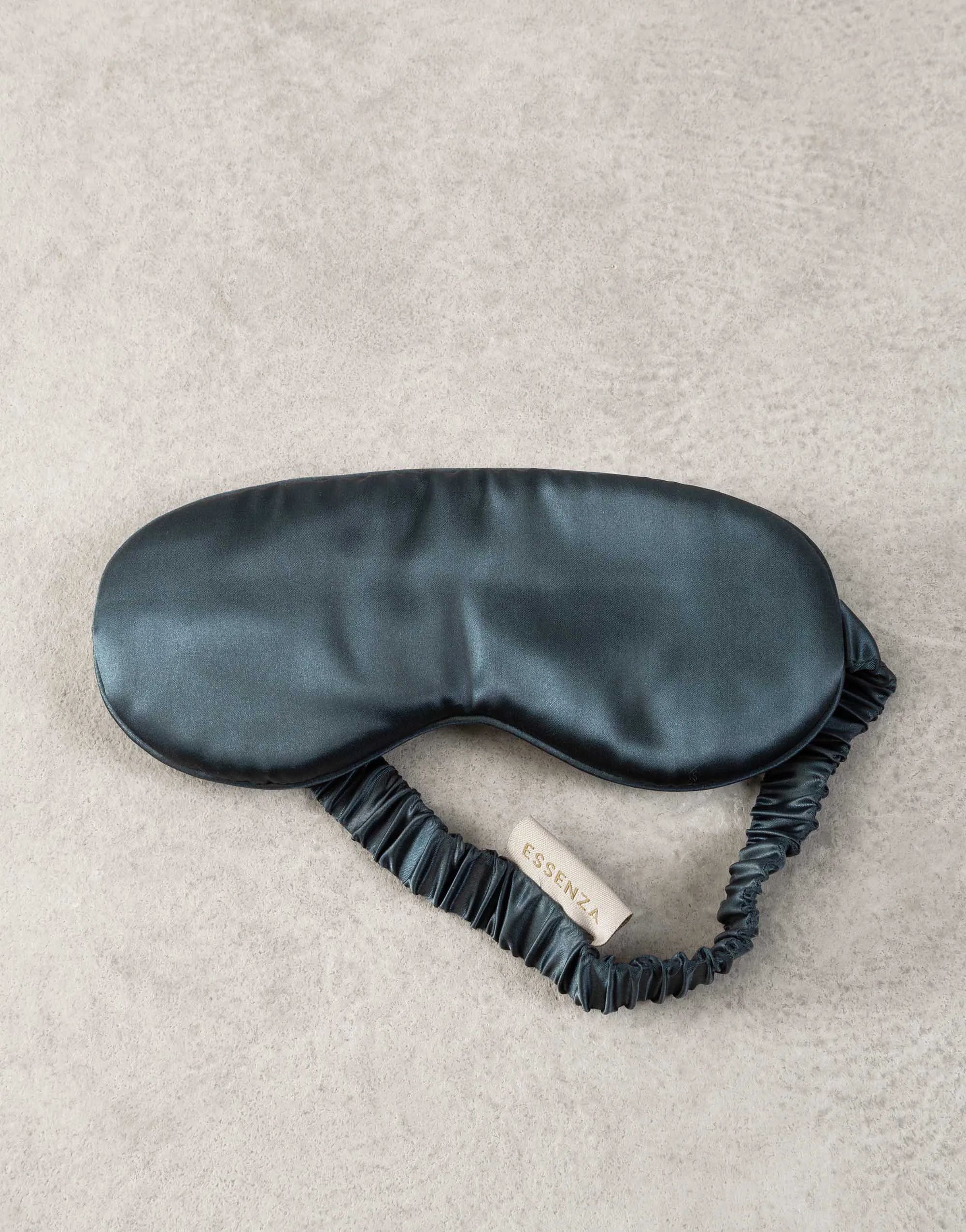 Essenza Øvrig personlig pleje Alice Sovemaske i Grå, 2