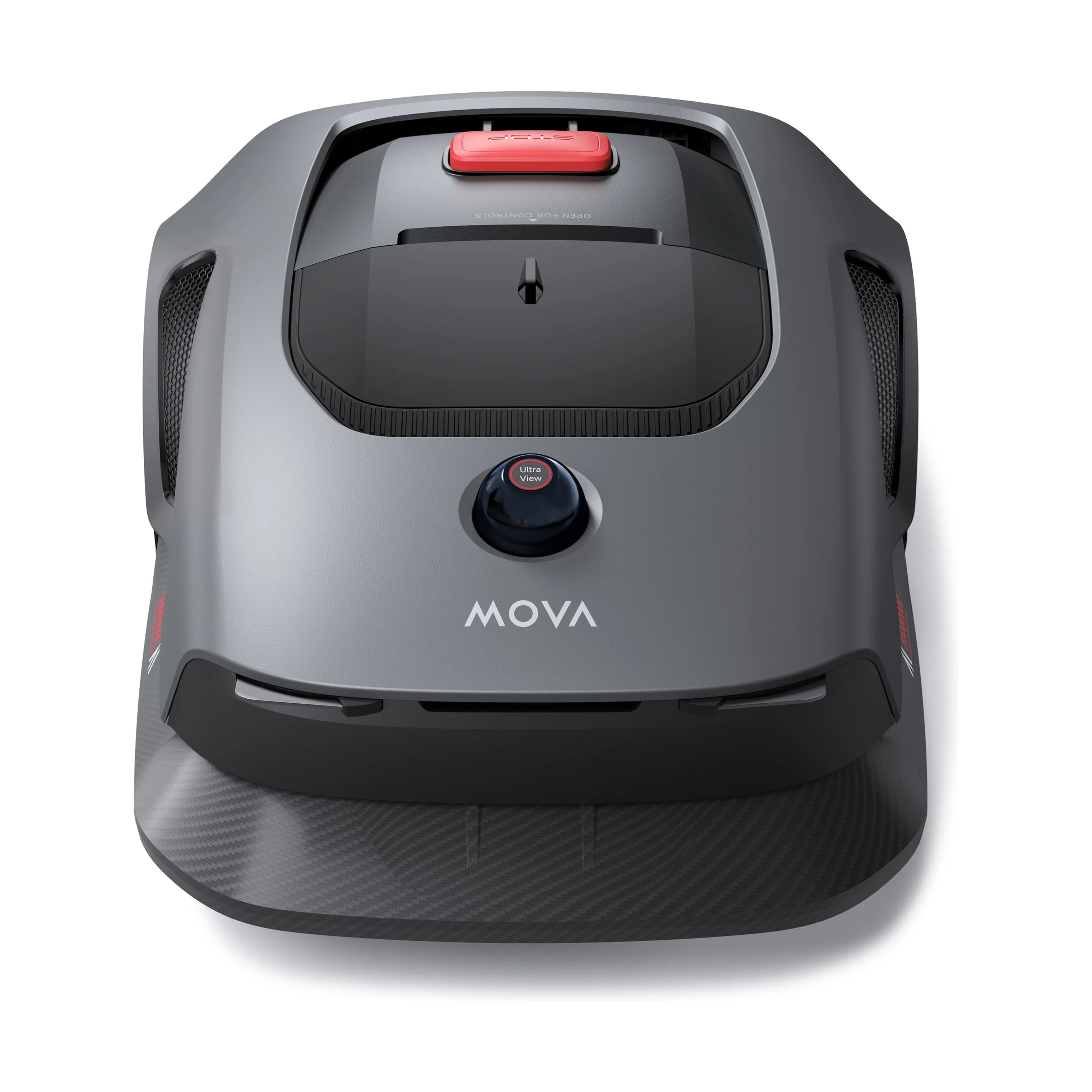 Dreame Havemaskiner Mova 600 Robotplæneklipper i 600, 4