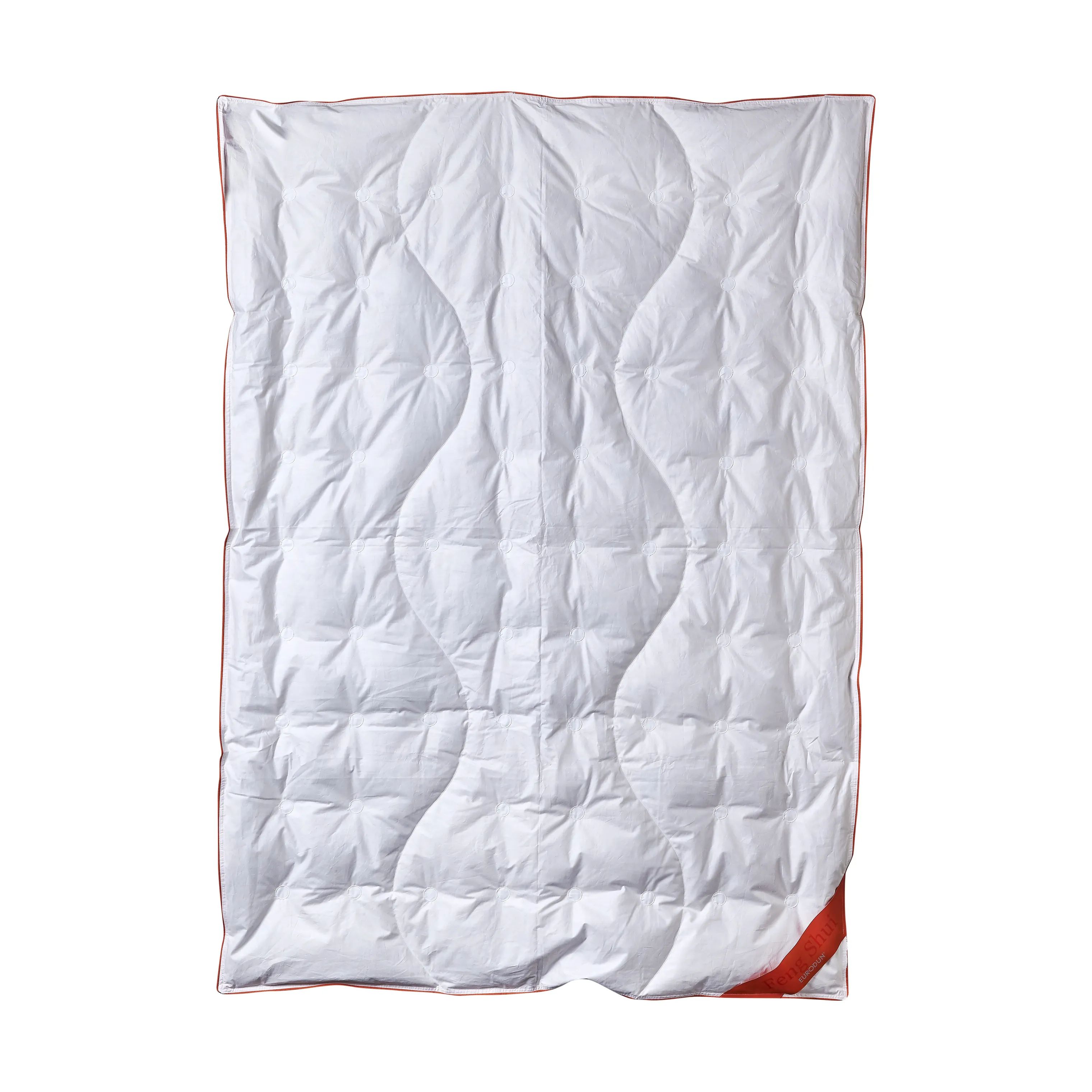 Feng Shui Enkeltdyner Feng Shui Babydyne i White, 4
