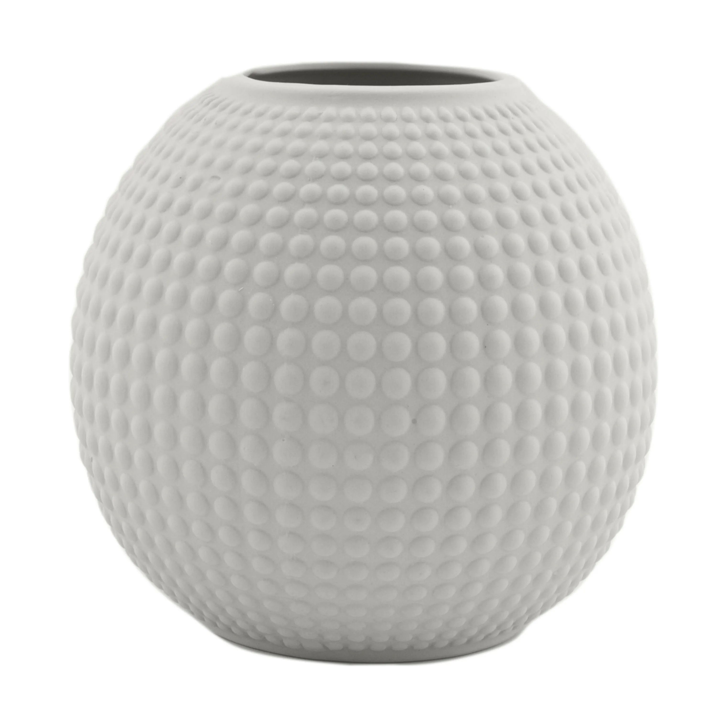 Point Virgule Vaser Vase i Light Grey, 1