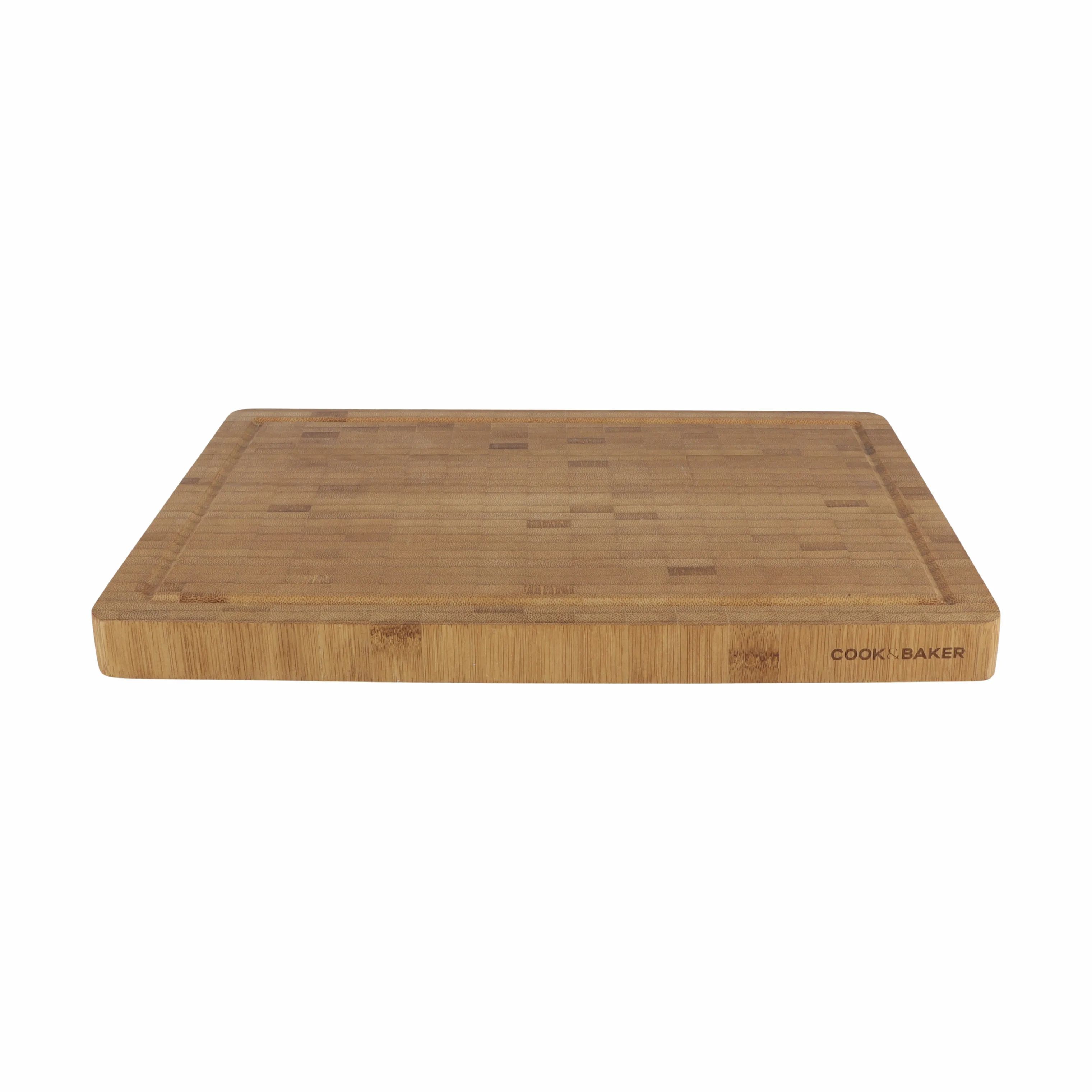 Cook & Baker Skærebrætter Skærebræt i B25 x L35, 1
