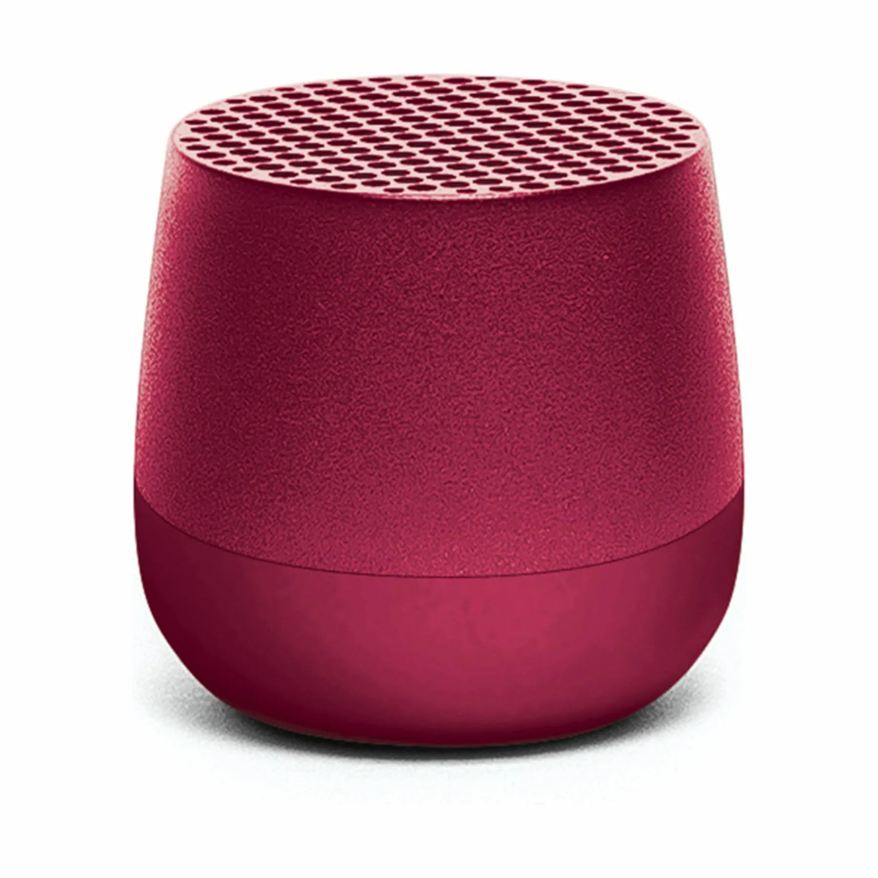 Lexon Højtalere Mino Bluetooth Højtaler i Fersken, 1