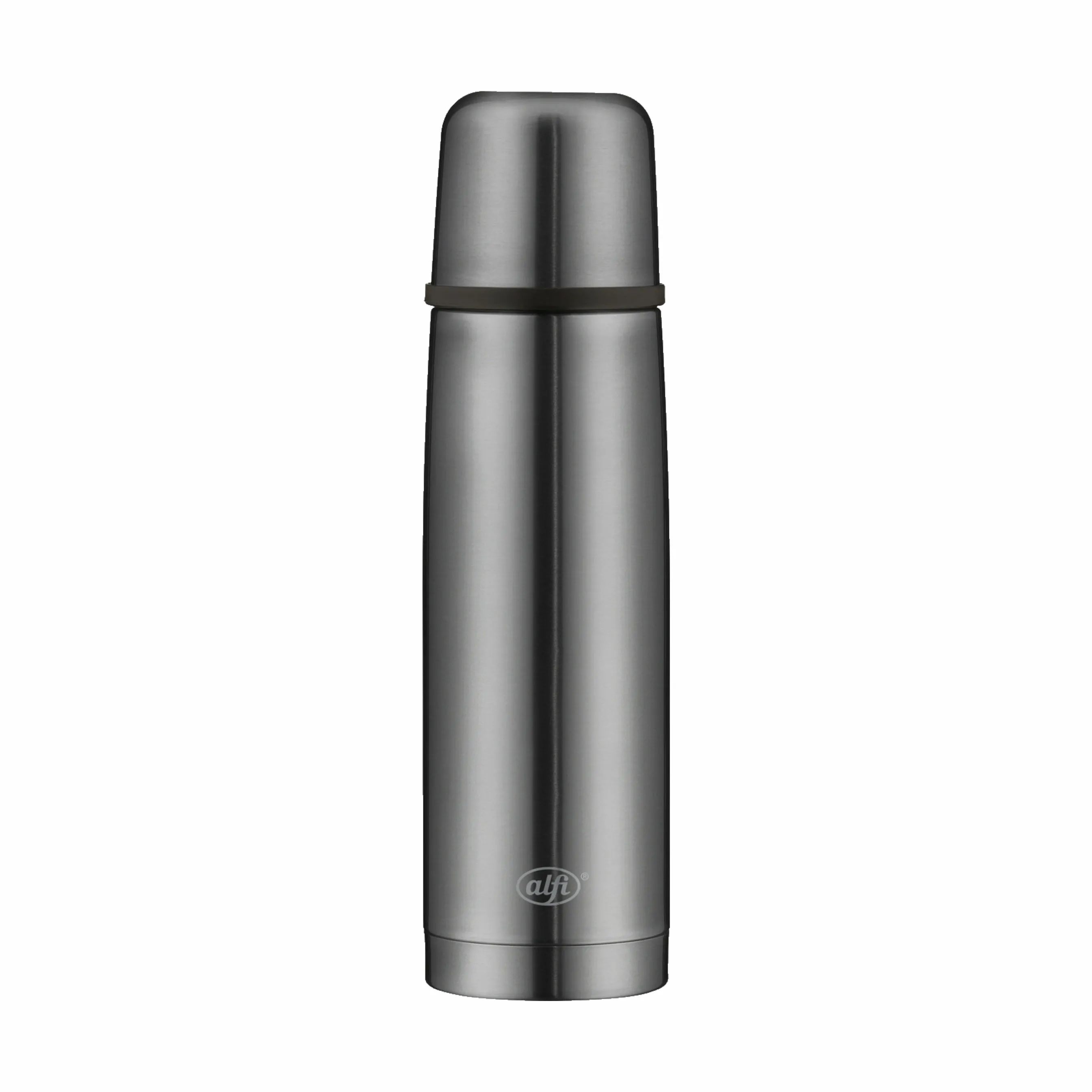 Alfi Termoflasker IsoTherm Perfect Termoflaske i mat cool grey, 1