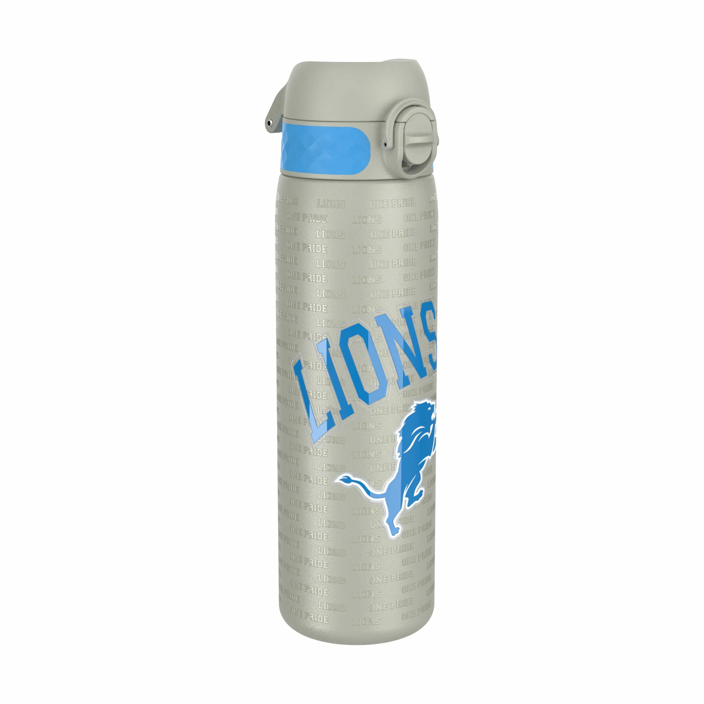 Ion8 Drikkedunke NFL Drikkeflaske - Detroit Lions i Detroit Lions, 1