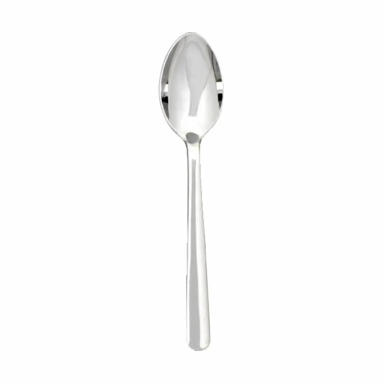 Kay Bojesen ApS Kaffe- og teskeer Grand Prix Teske i Blank/Stål, 13 cm, 1