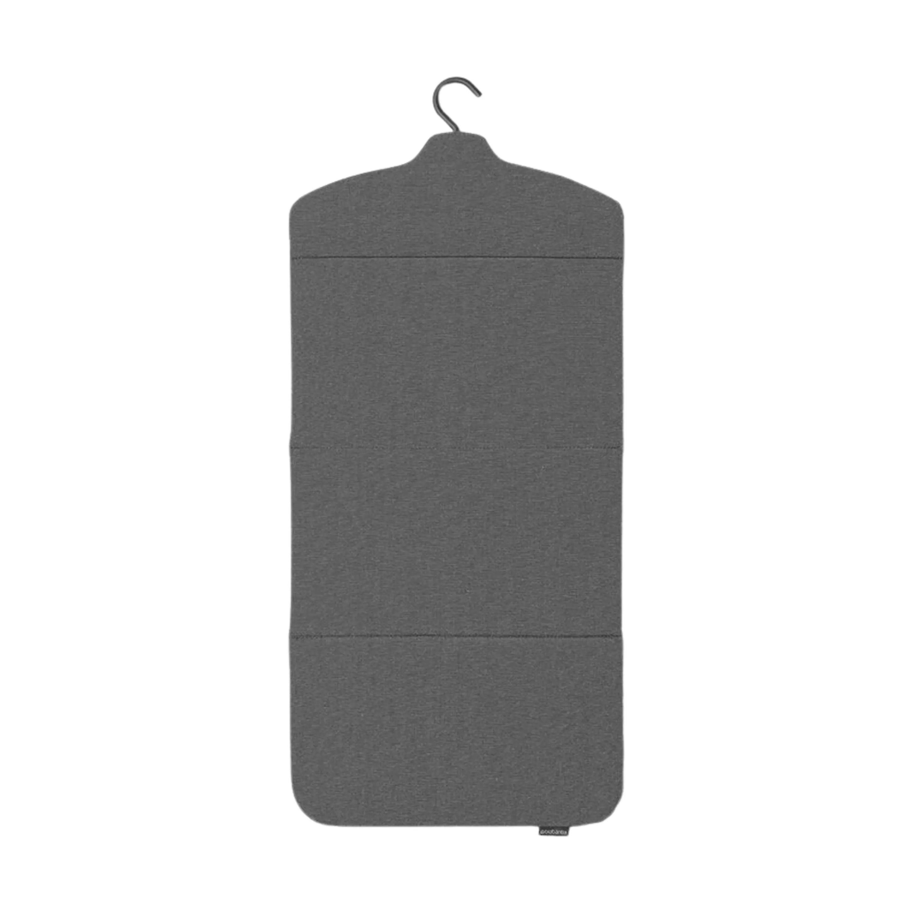 Brabantia Strygebrætter Foldbart Dampbræt i Black, 1
