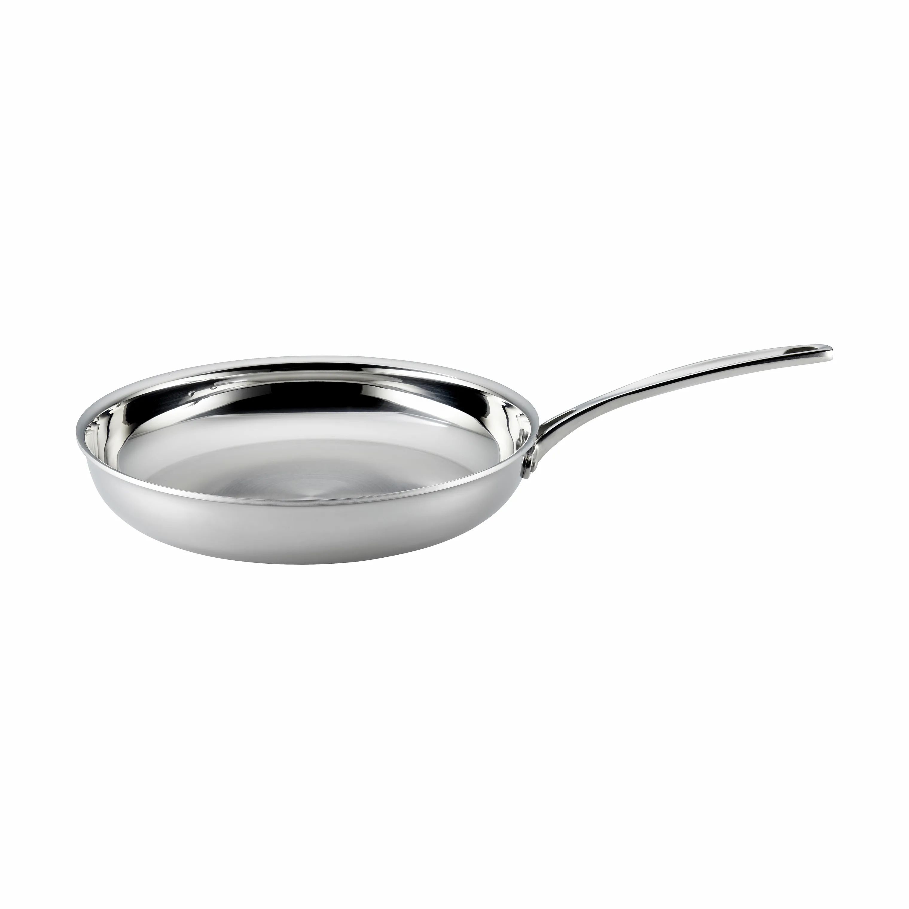 Scanpan Stegepander Fusion 5 Stegepande i 28 cm, 1