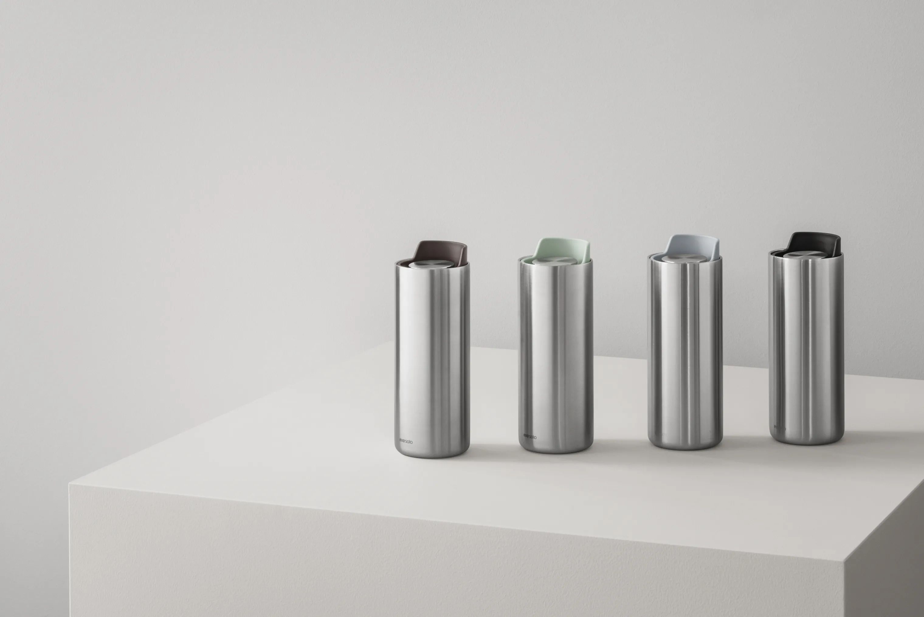 Eva Solo To go kopper Urban To Go Cup i Sort, 2
