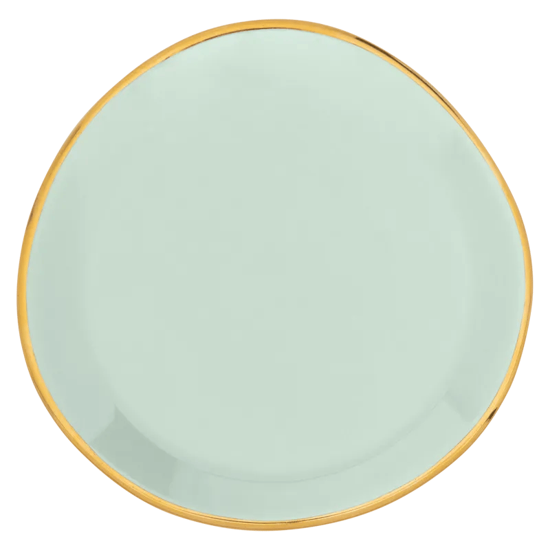 Urban Nature Culture Kagetallerkener Good Morning Kagetallerken i Celadon, 1