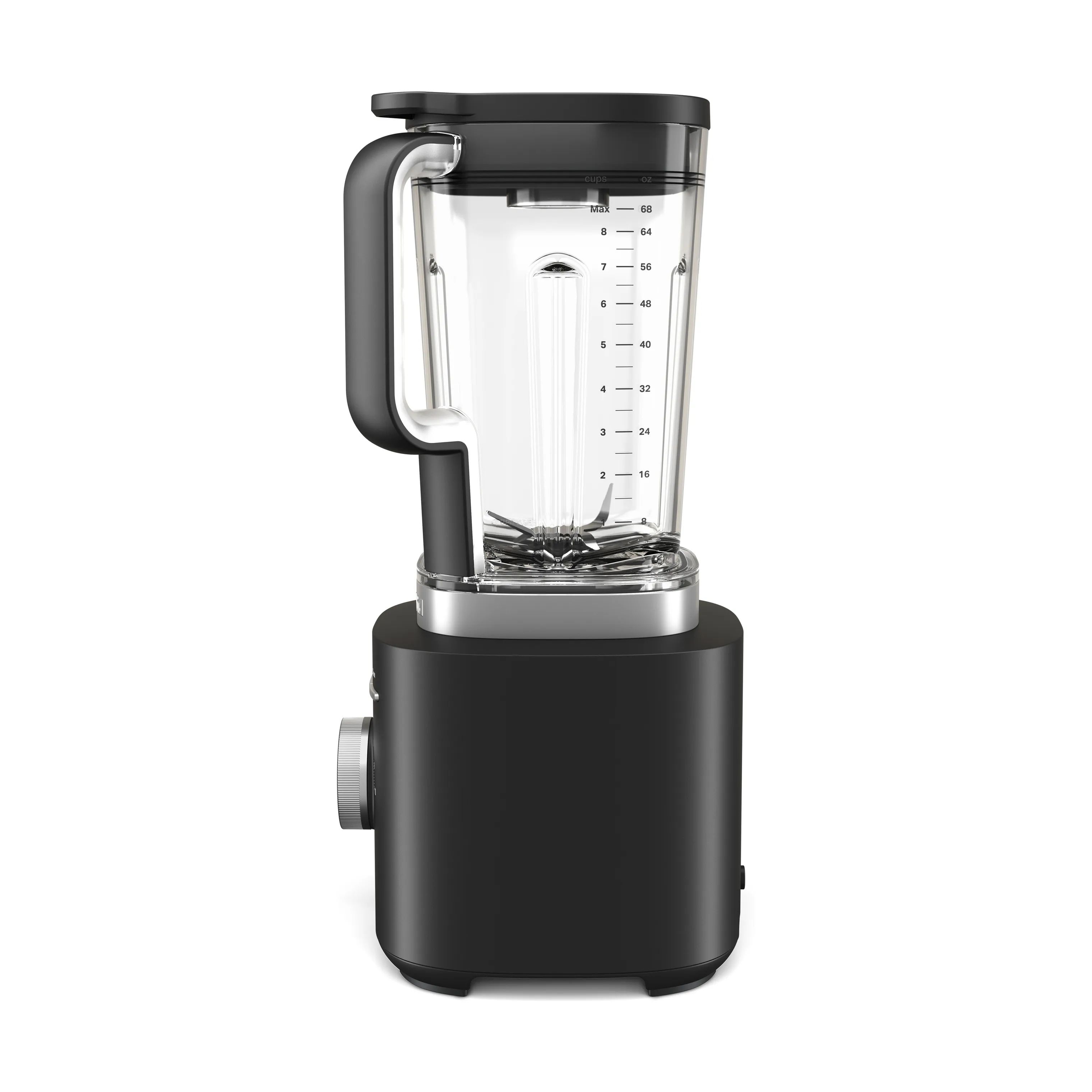 KitchenAid Blendere Pure Power Blender i Sort, 4
